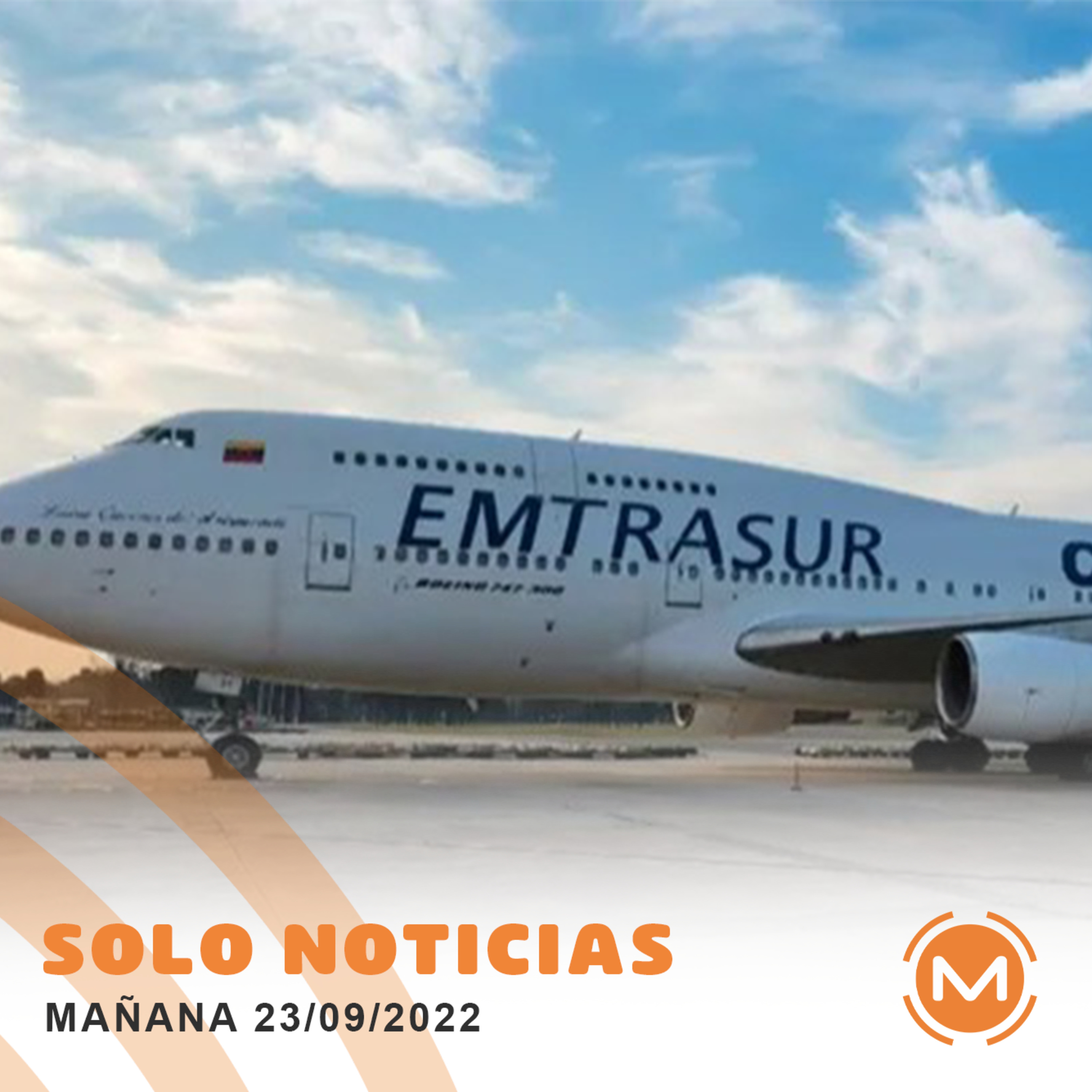 Portada de Monumental AM 1080