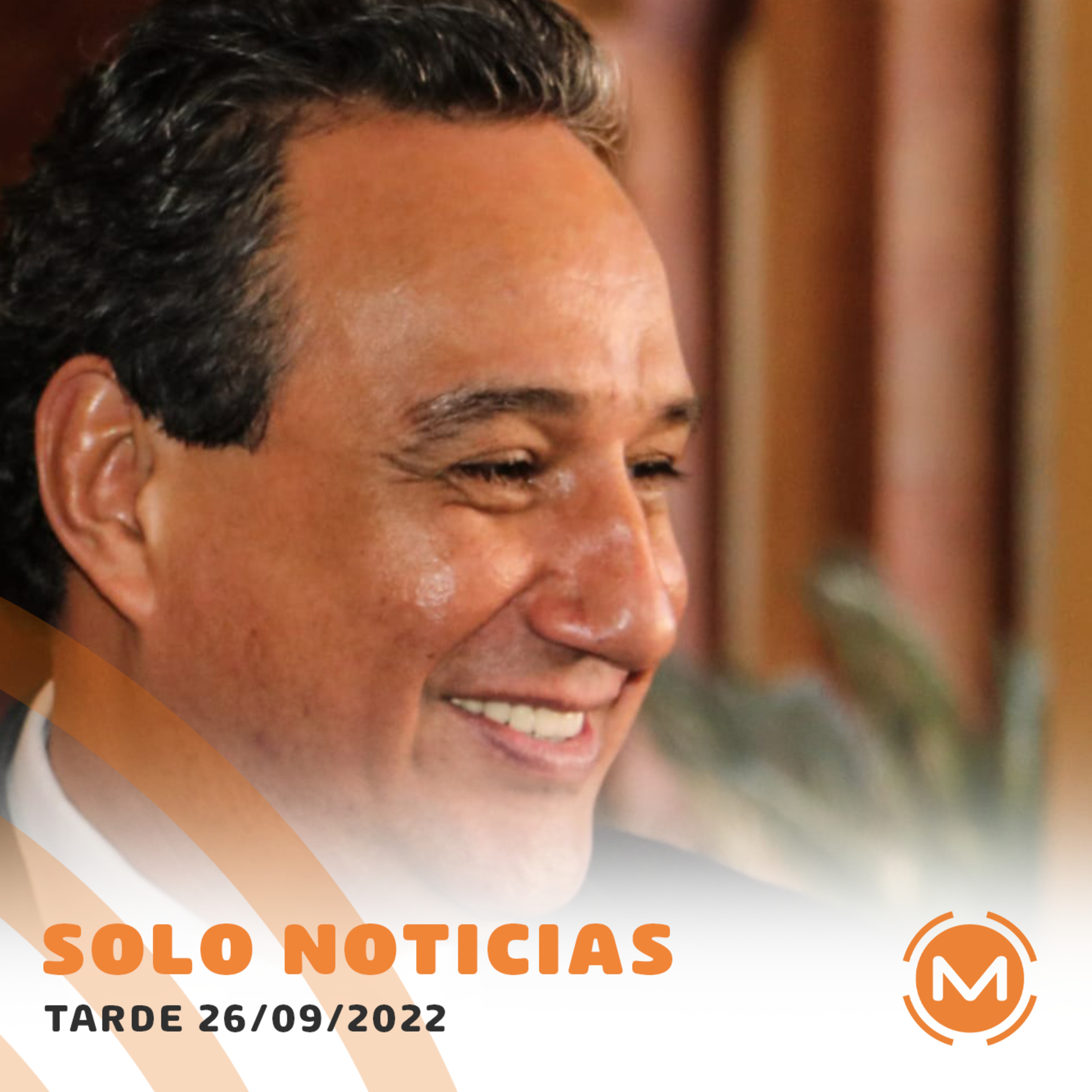 Portada de Monumental AM 1080