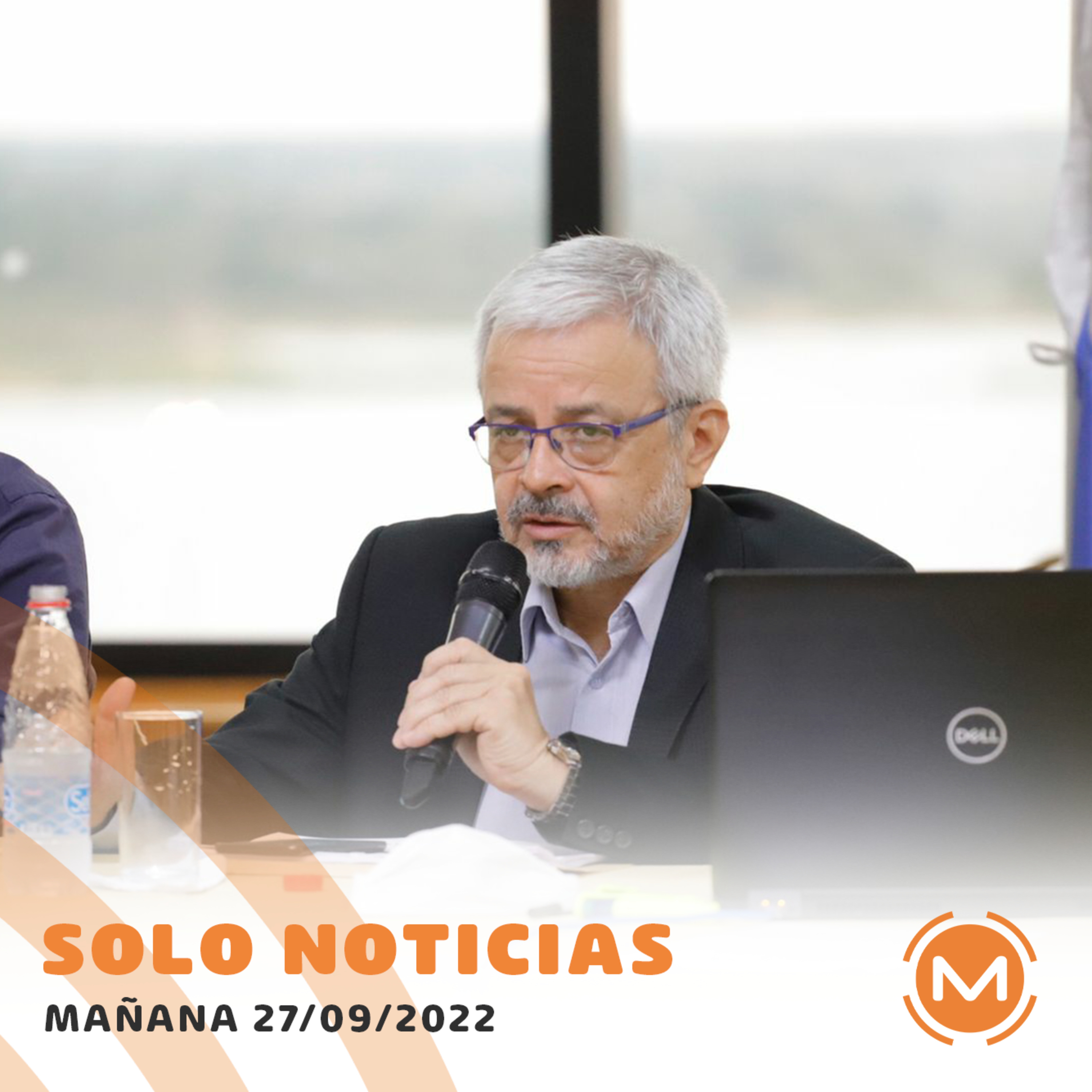 Portada de Monumental AM 1080
