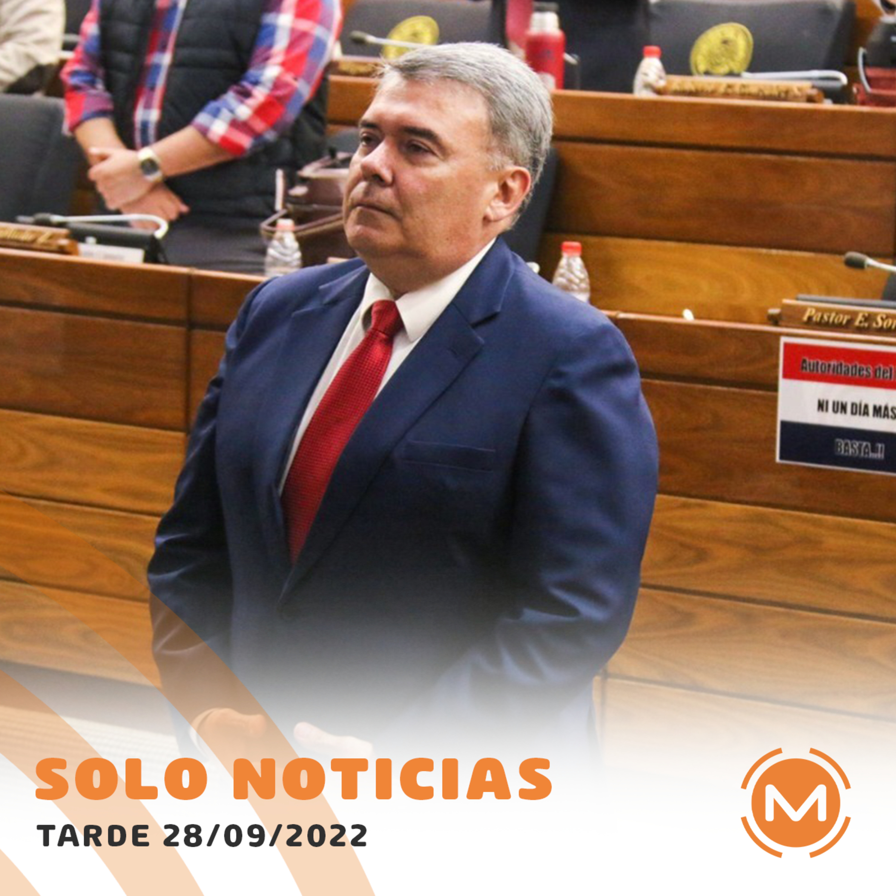Portada de Monumental AM 1080
