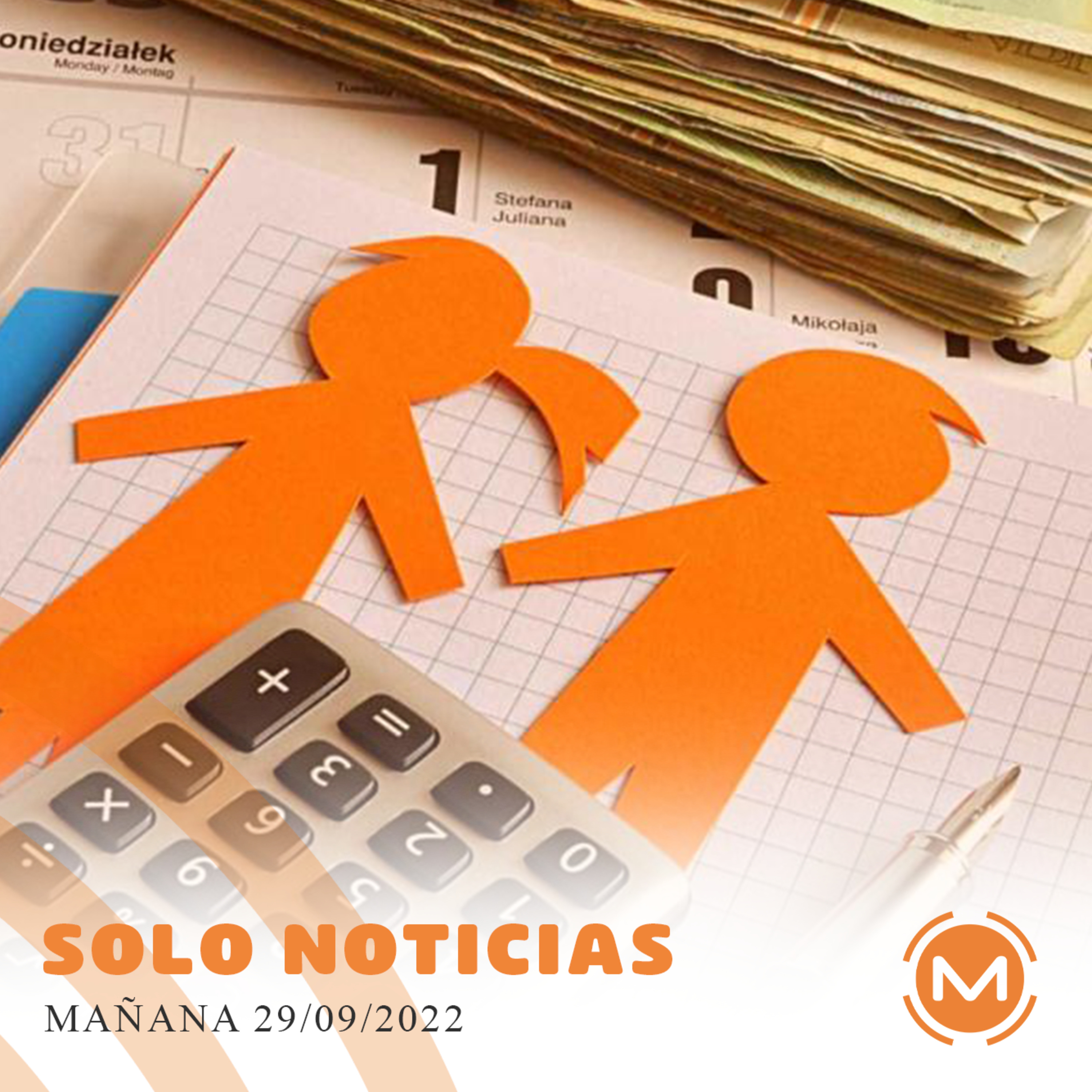 Portada de Monumental AM 1080