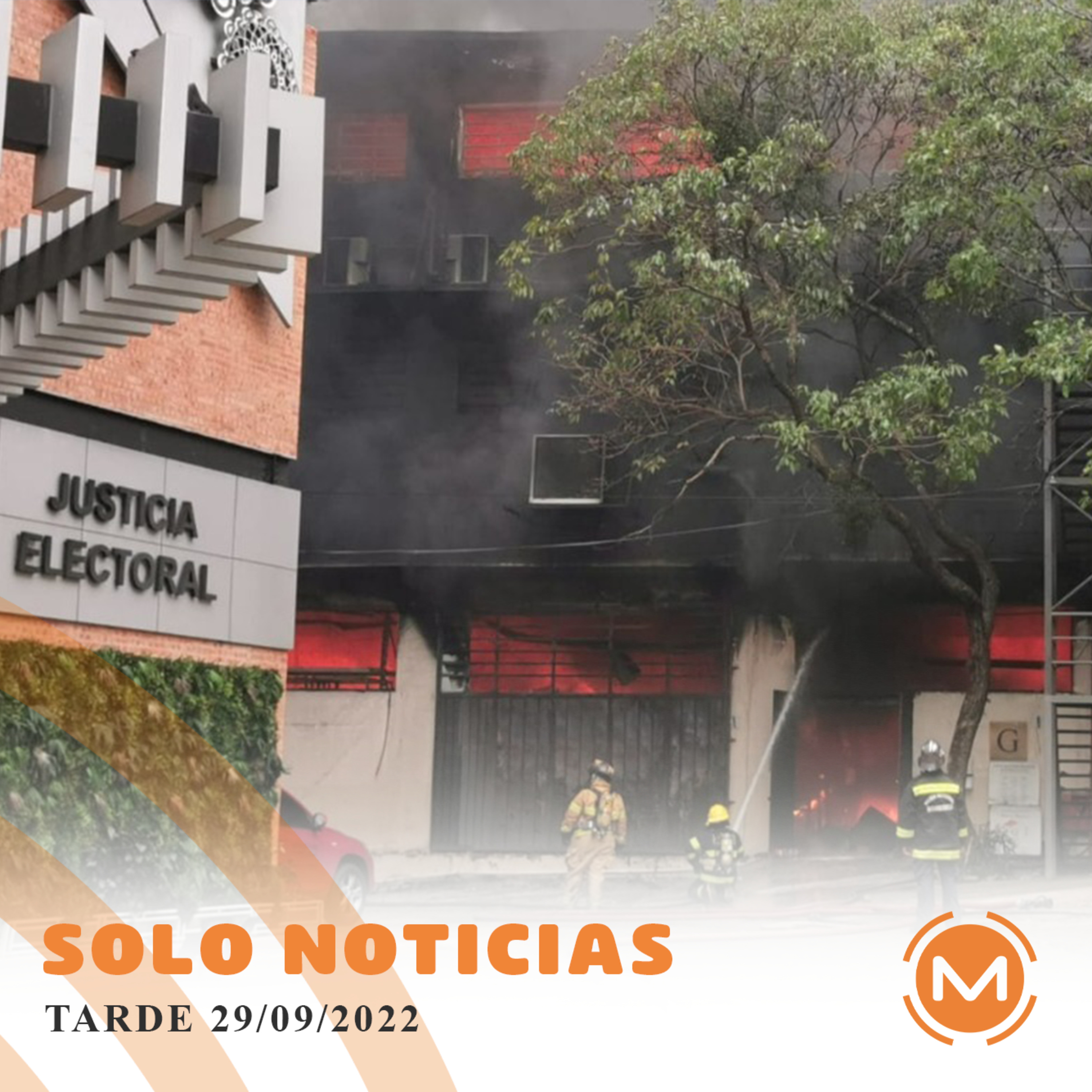 Portada de Monumental AM 1080