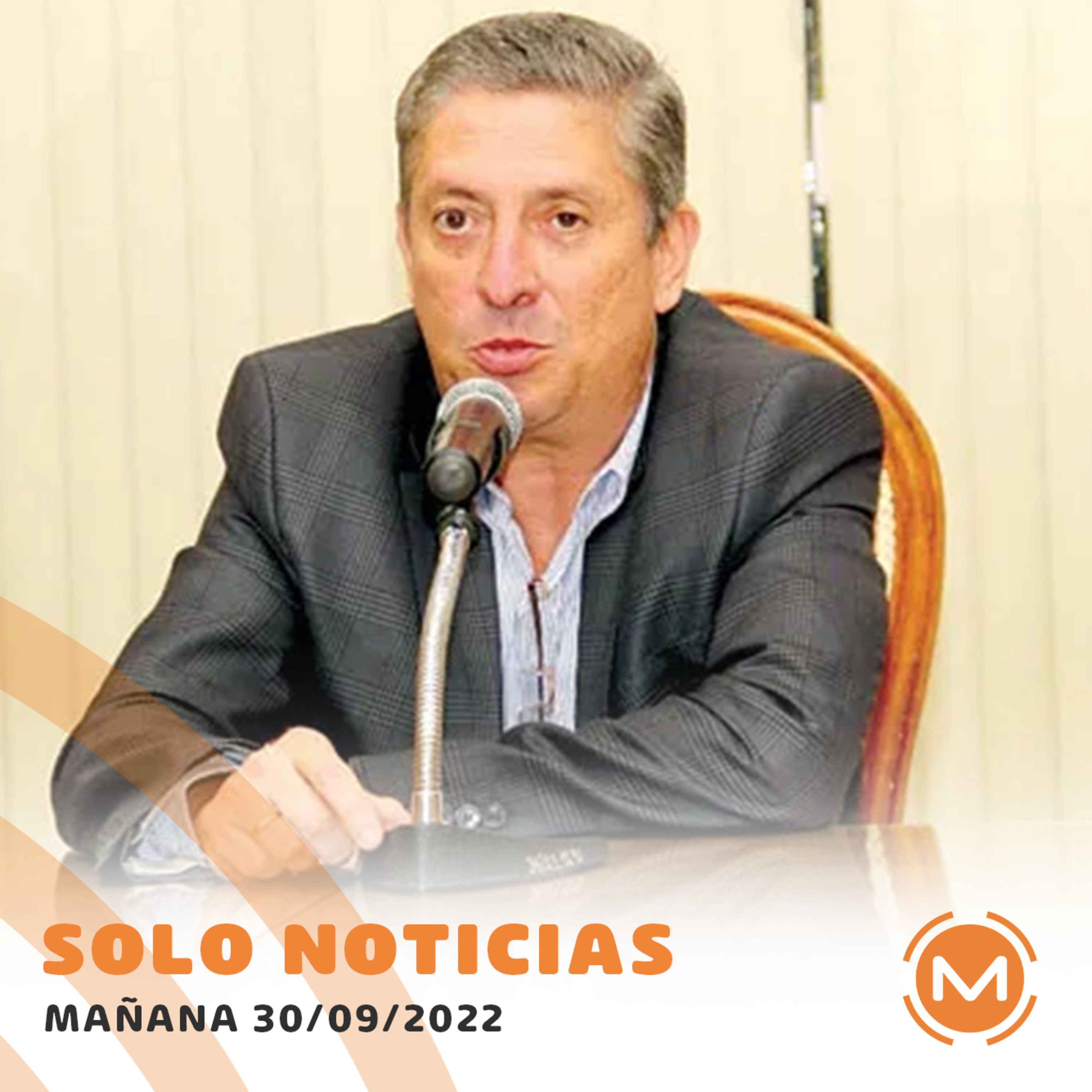 Portada de Monumental AM 1080