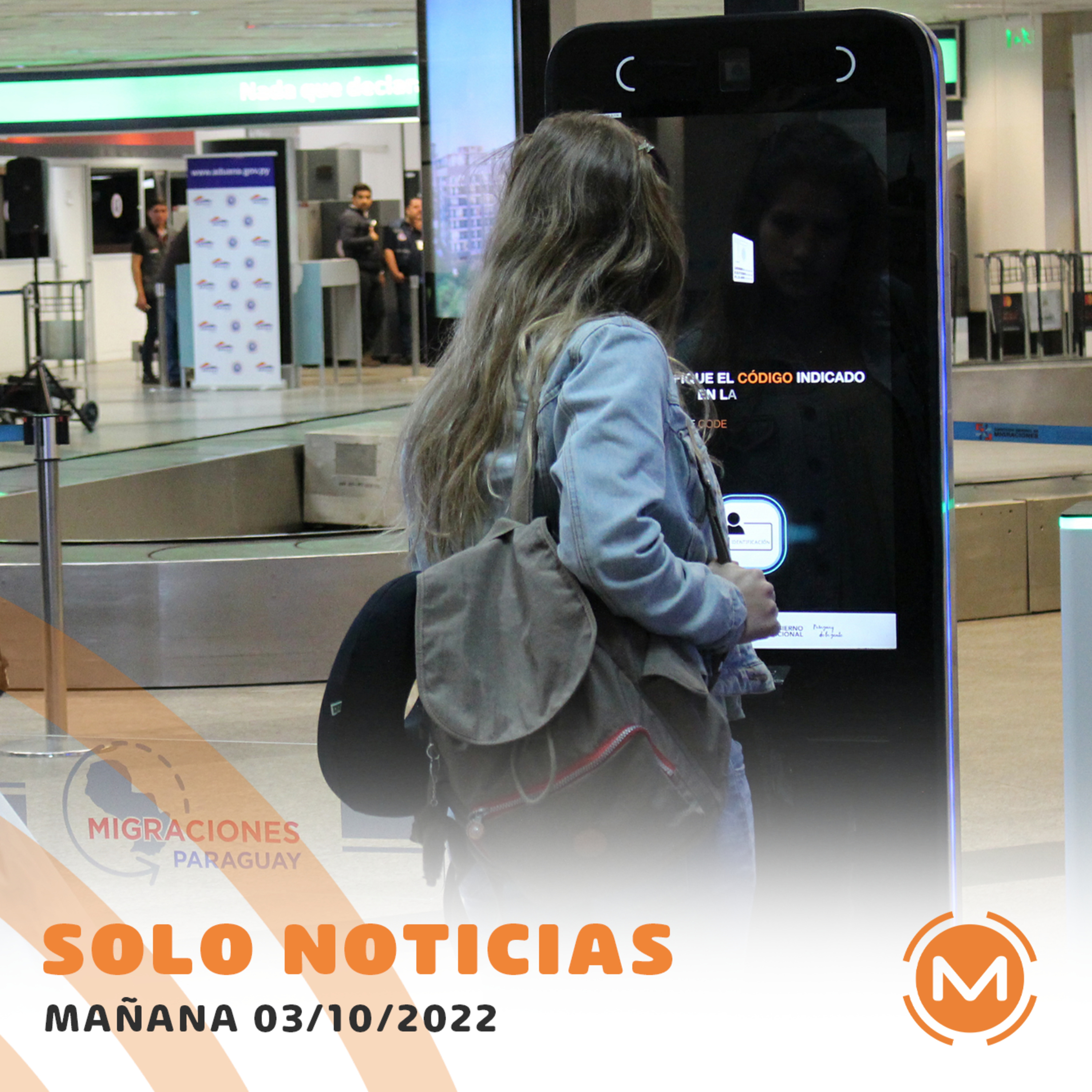 Portada de Monumental AM 1080