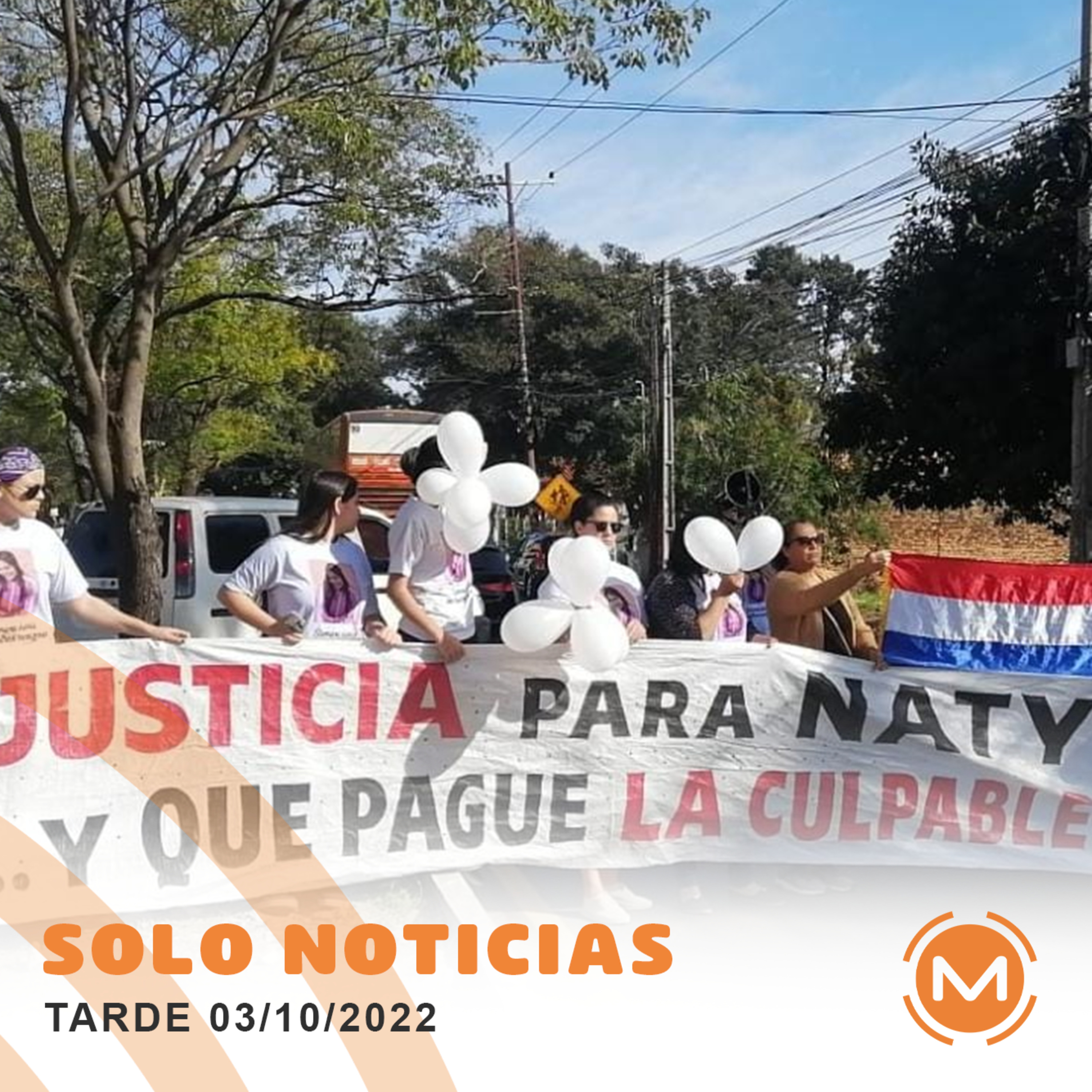 Portada de Monumental AM 1080