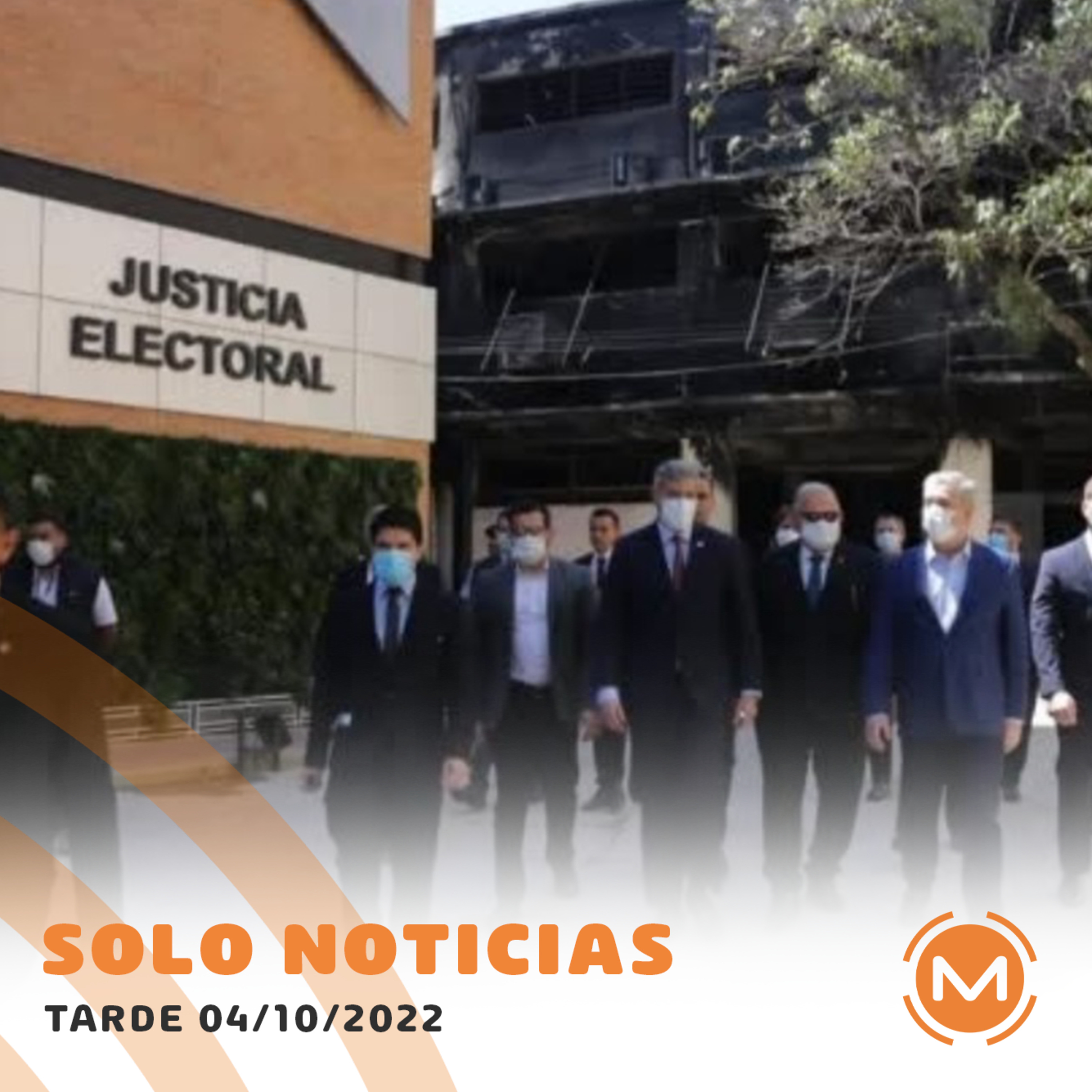 Portada de Monumental AM 1080