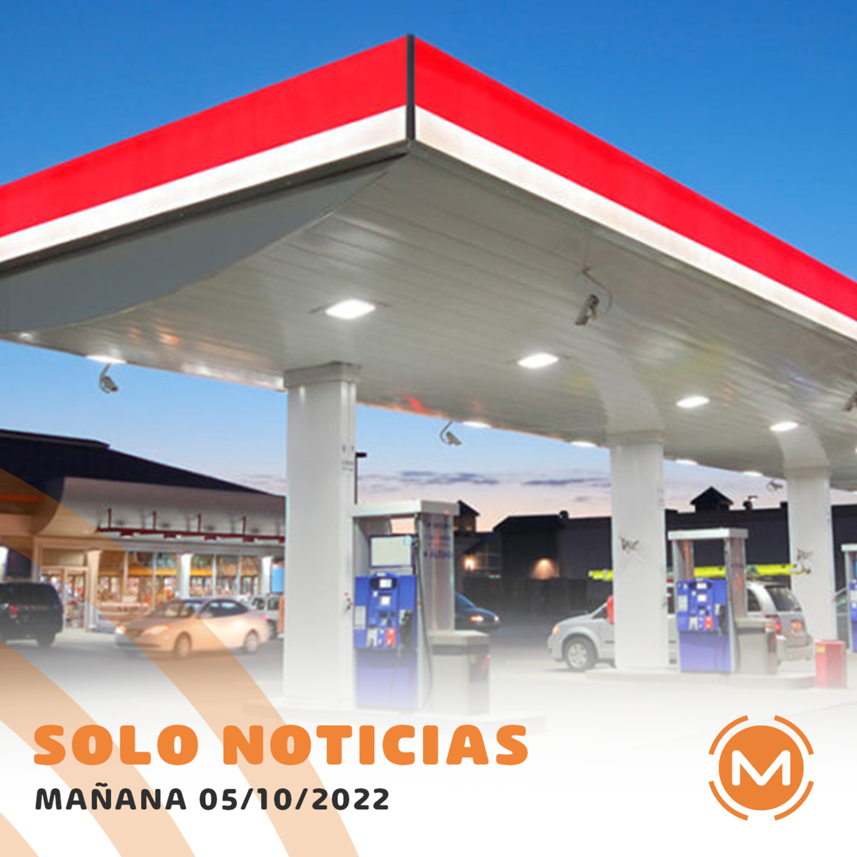Portada de Monumental AM 1080