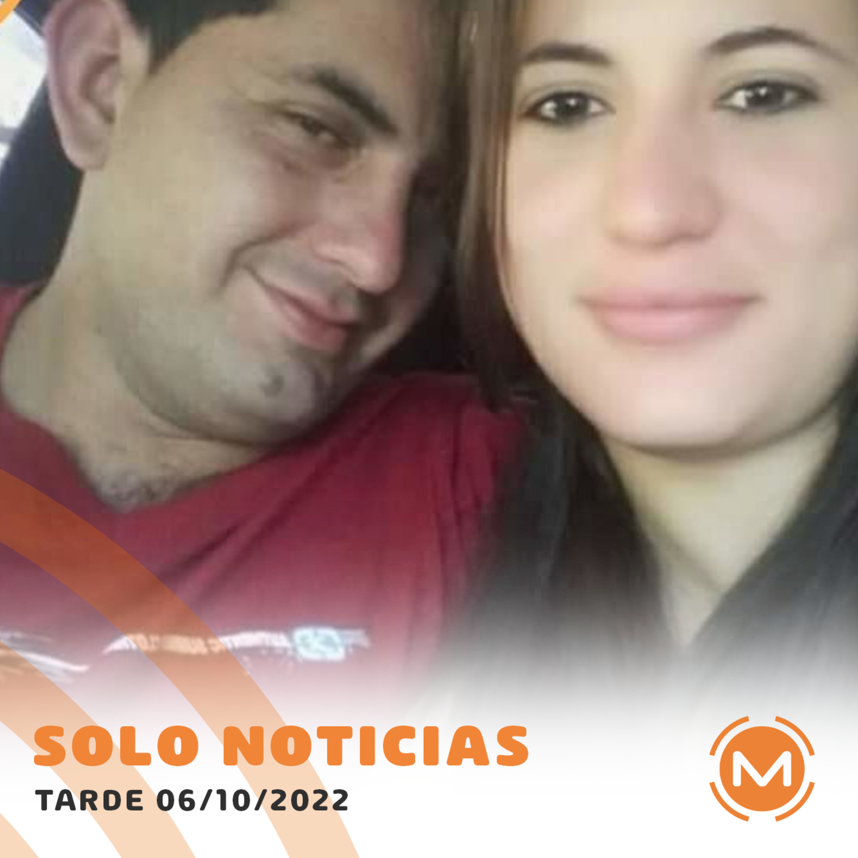 Portada de Monumental AM 1080