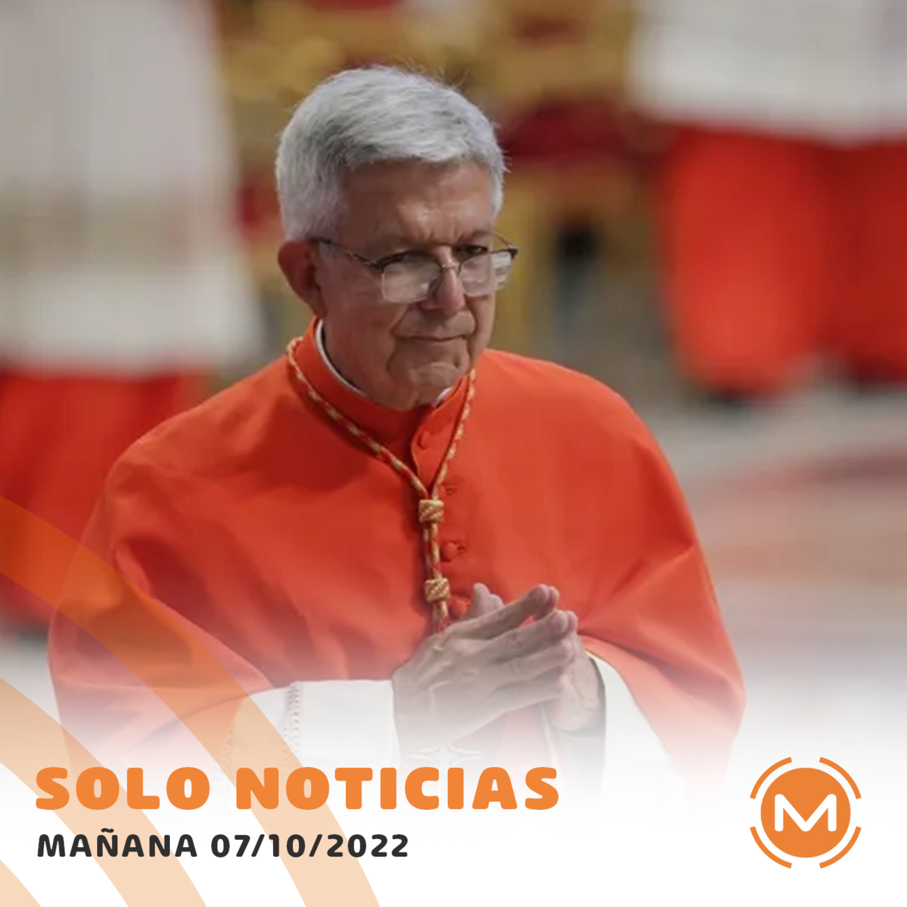 Portada de Monumental AM 1080