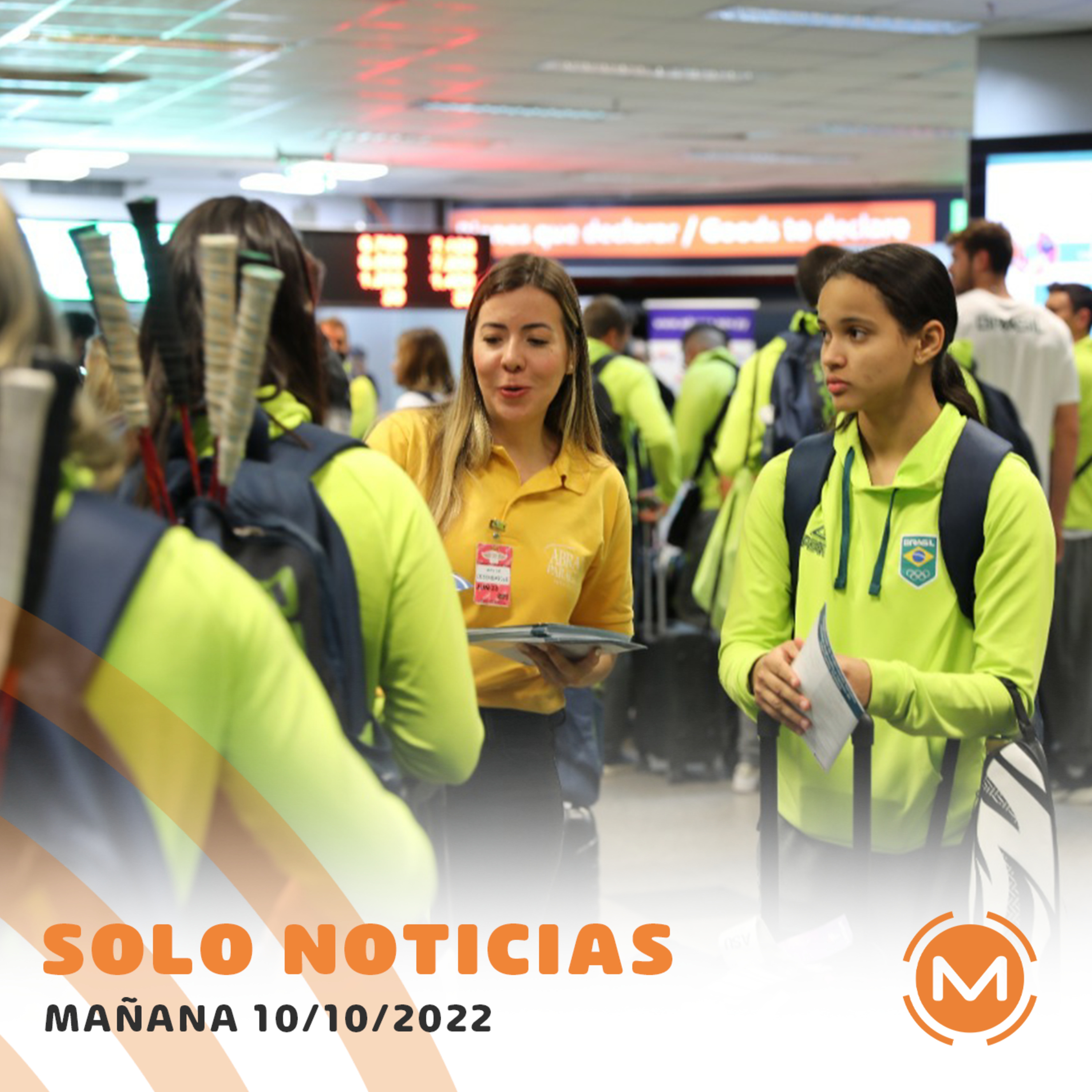 Portada de Monumental AM 1080