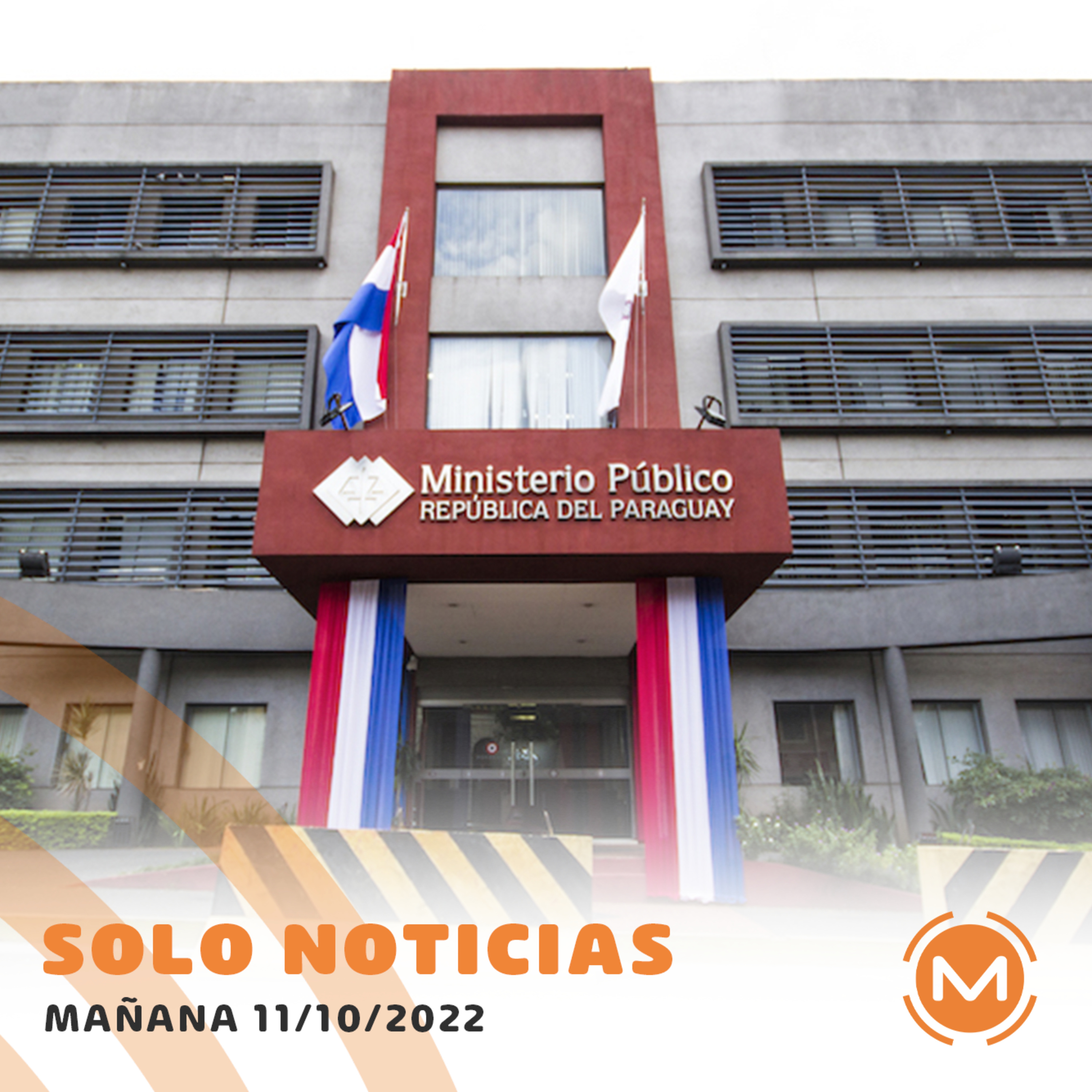 Portada de Monumental AM 1080