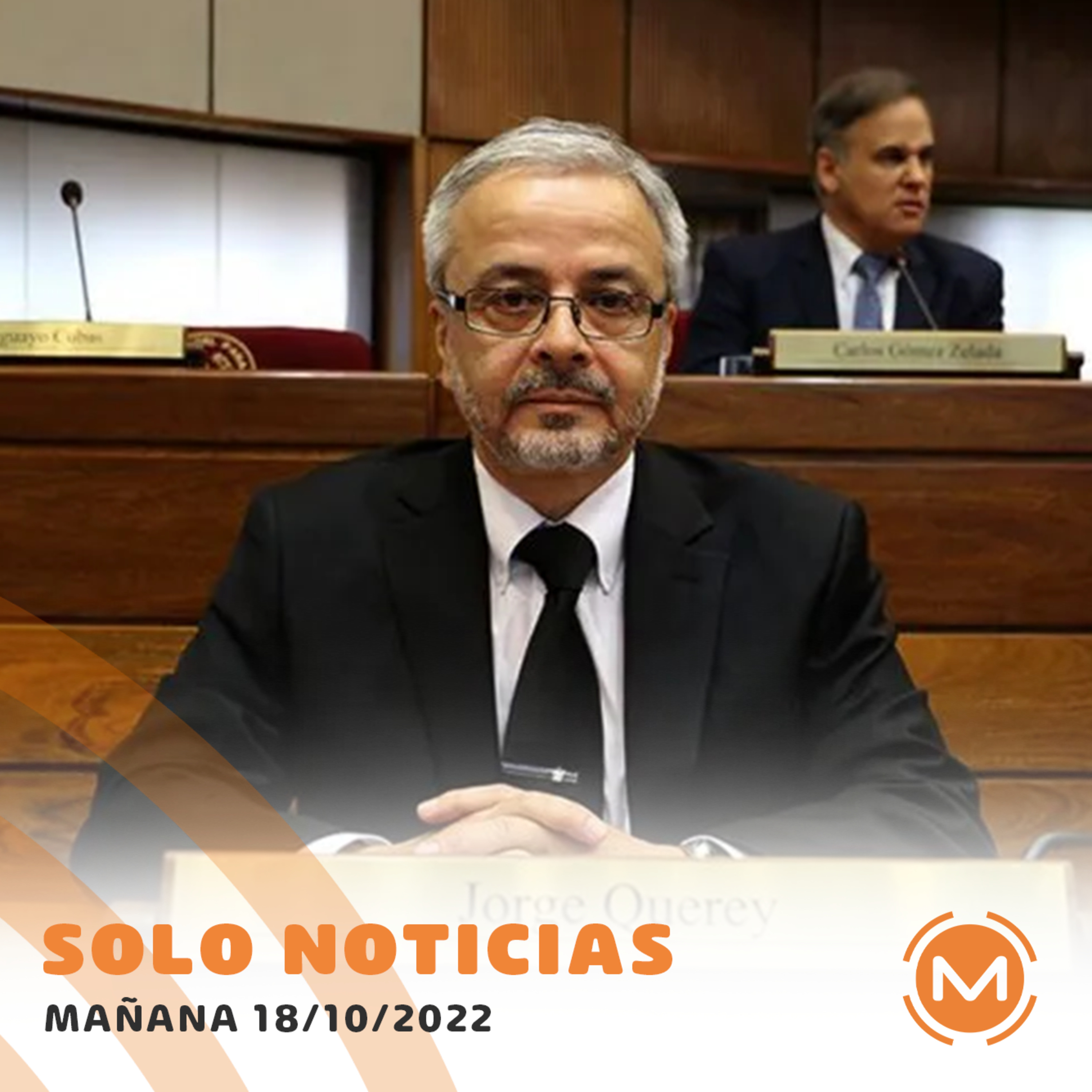 Portada de Monumental AM 1080