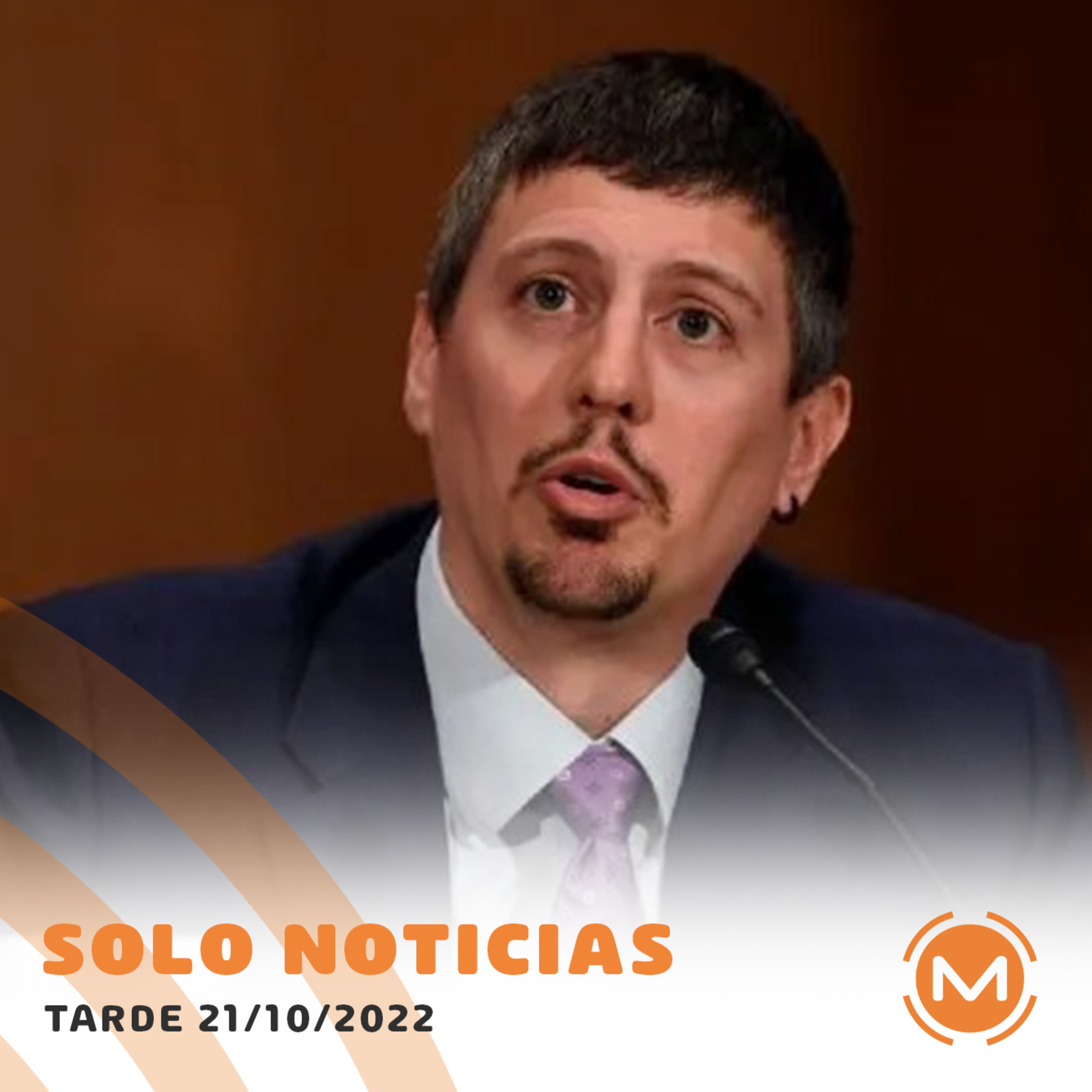 Portada de Monumental AM 1080