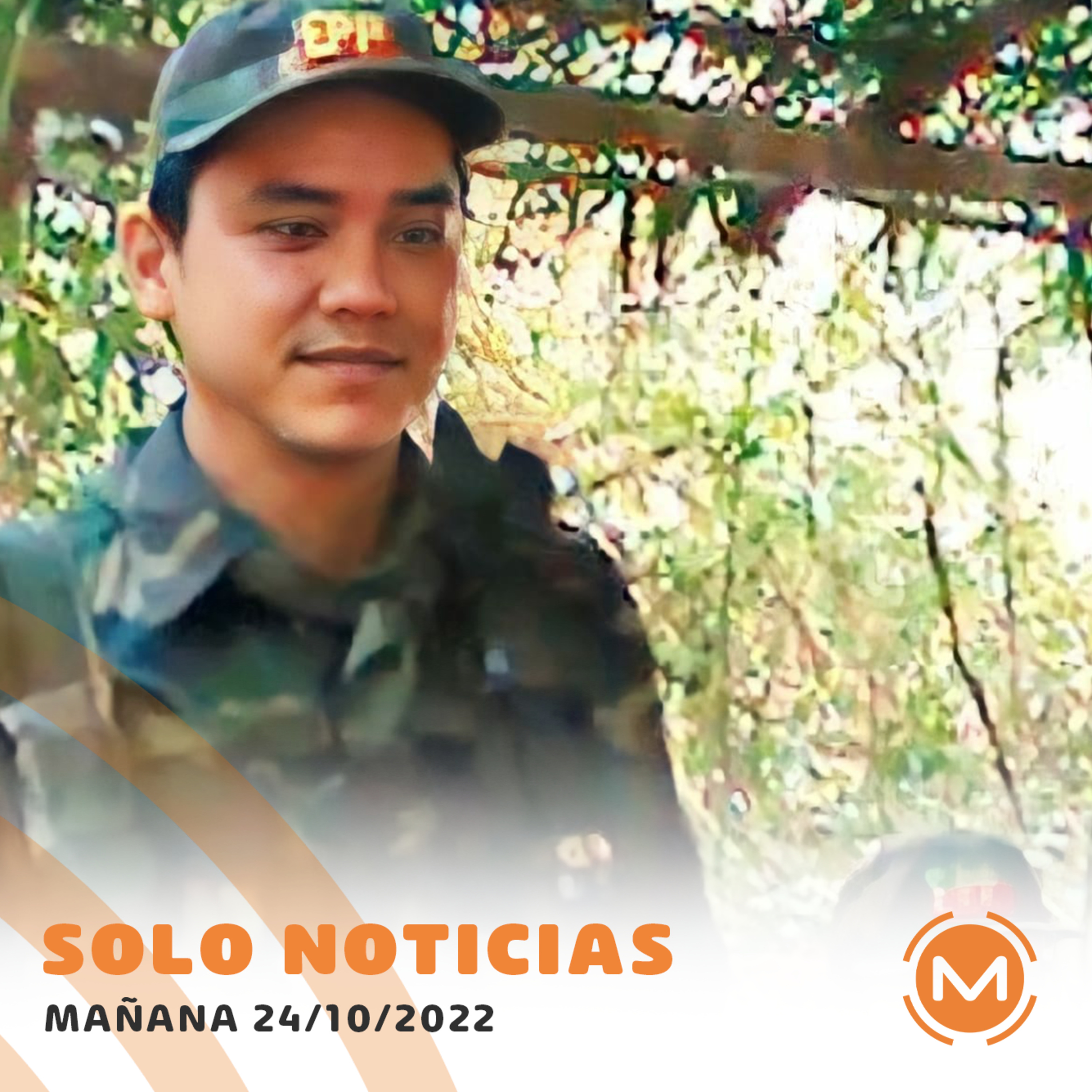 Portada de Monumental AM 1080