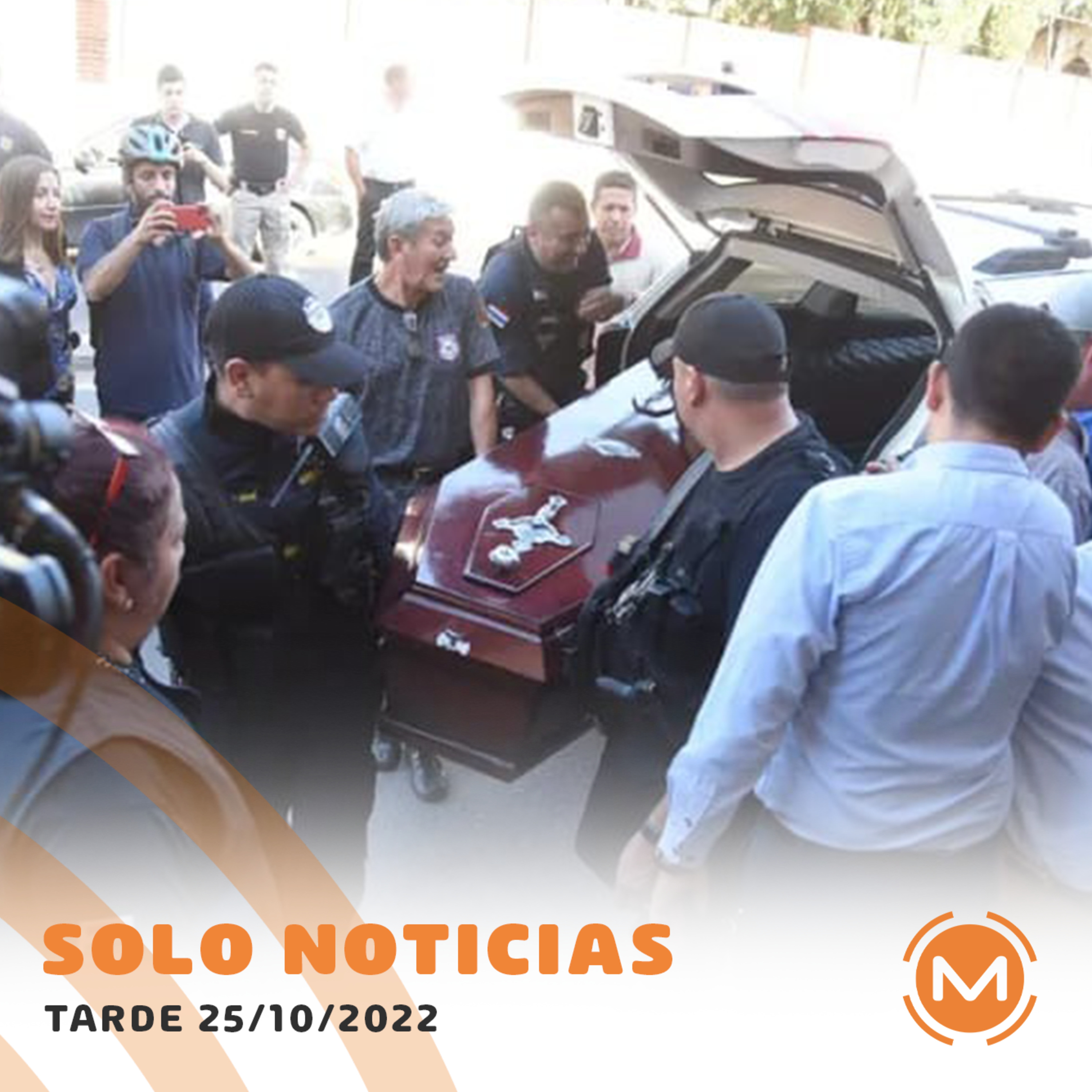 Portada de Monumental AM 1080