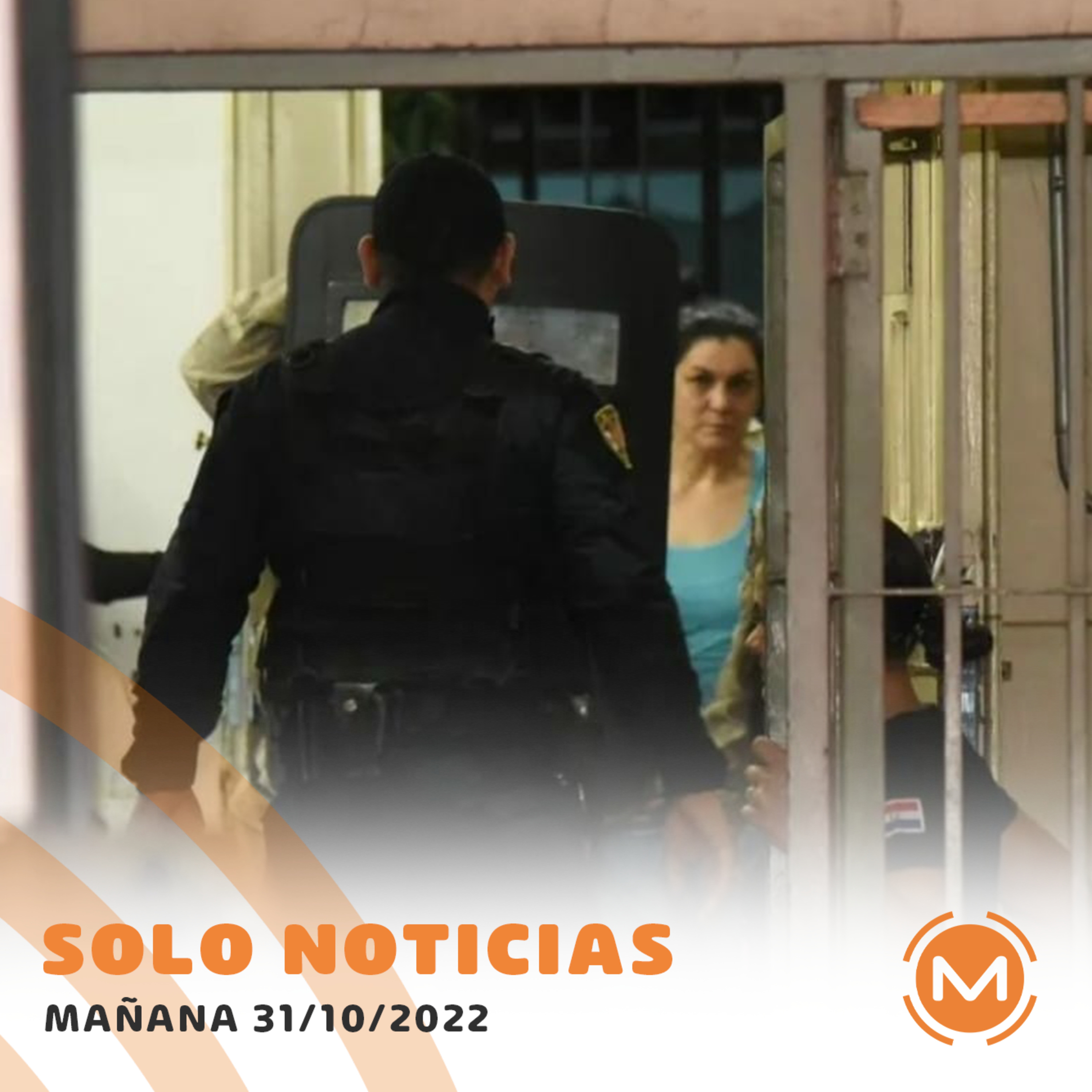 Portada de Monumental AM 1080