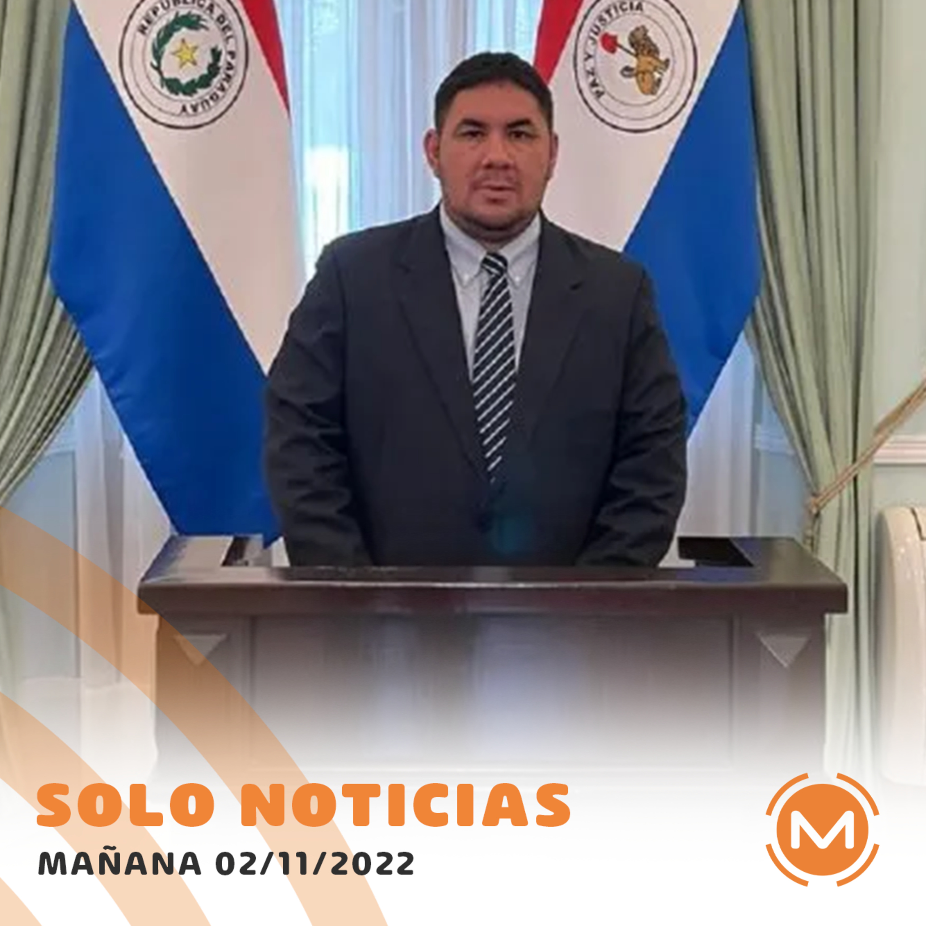 Portada de Monumental AM 1080