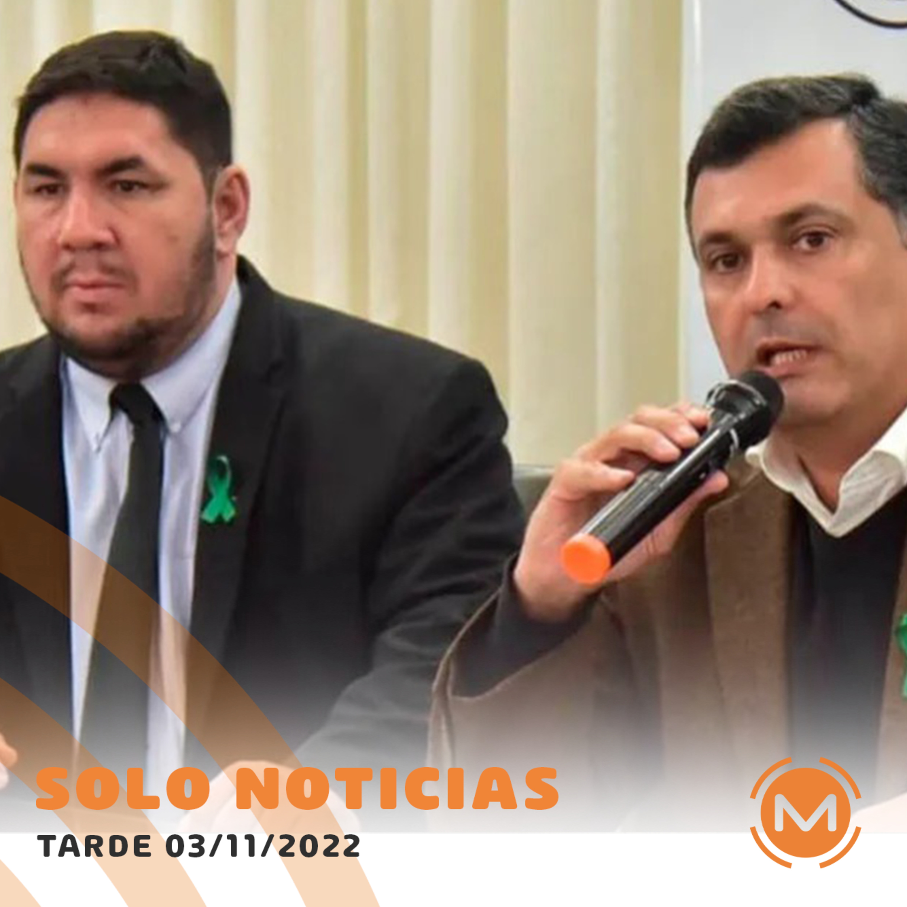 Portada de Monumental AM 1080