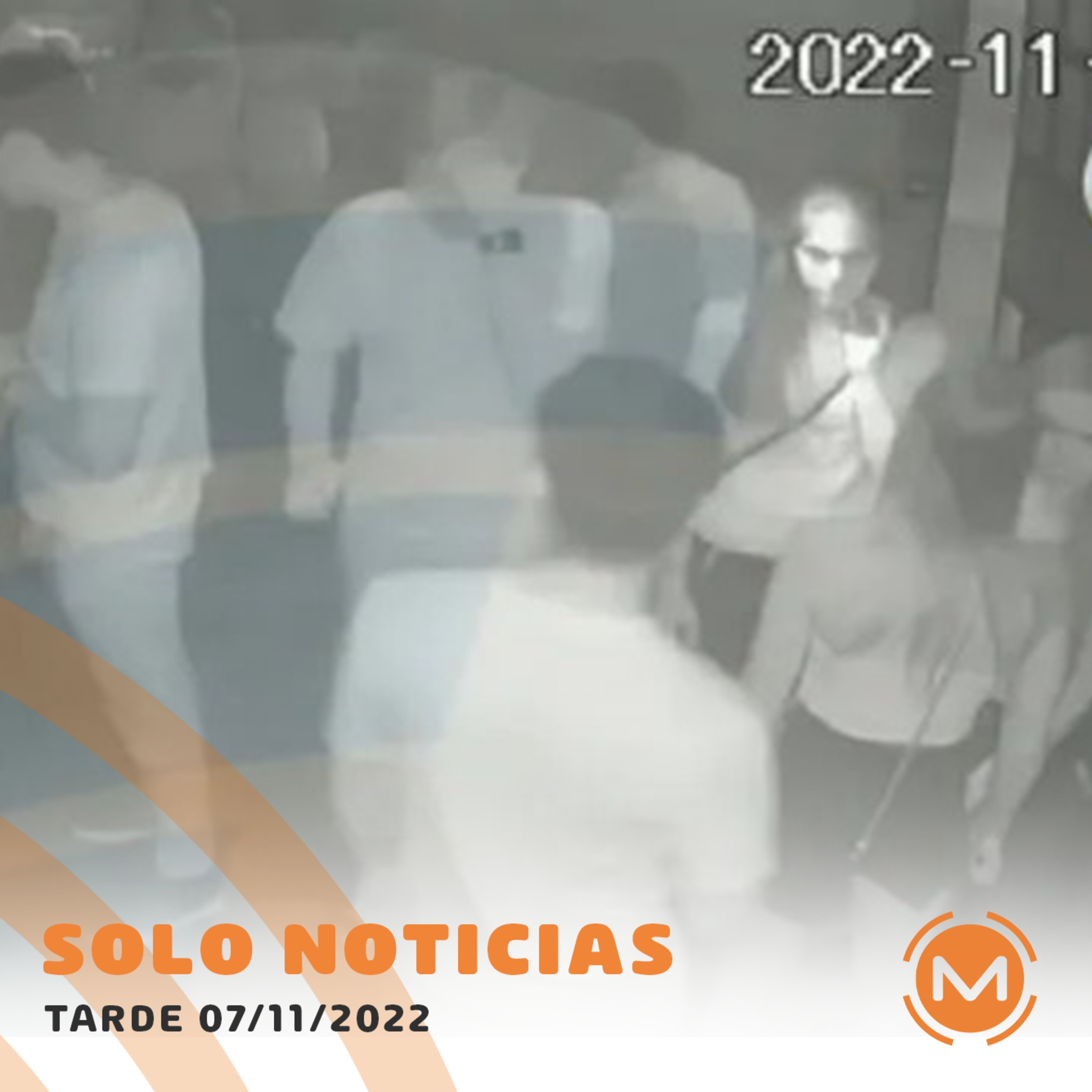 Portada de Monumental AM 1080