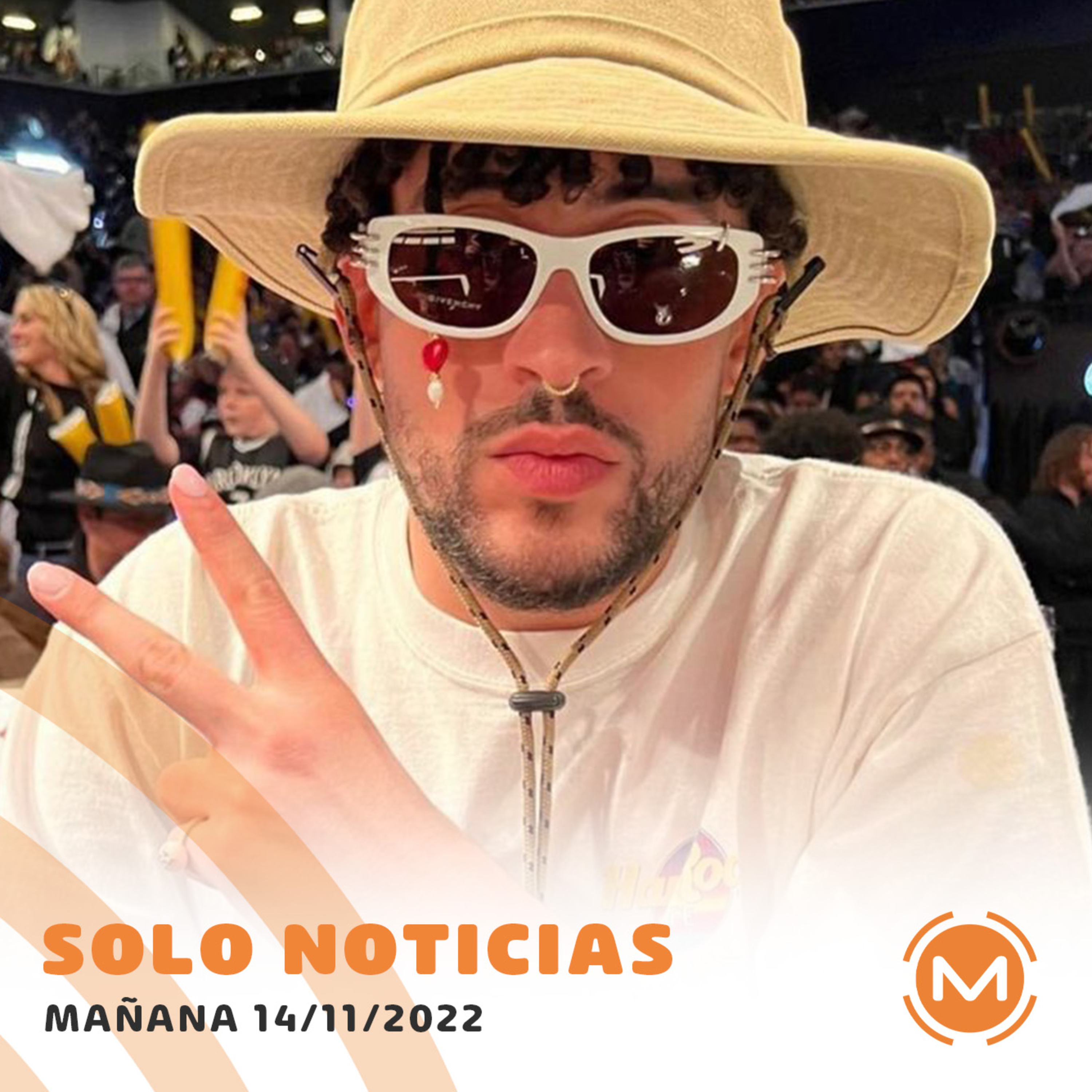 Portada de Monumental AM 1080