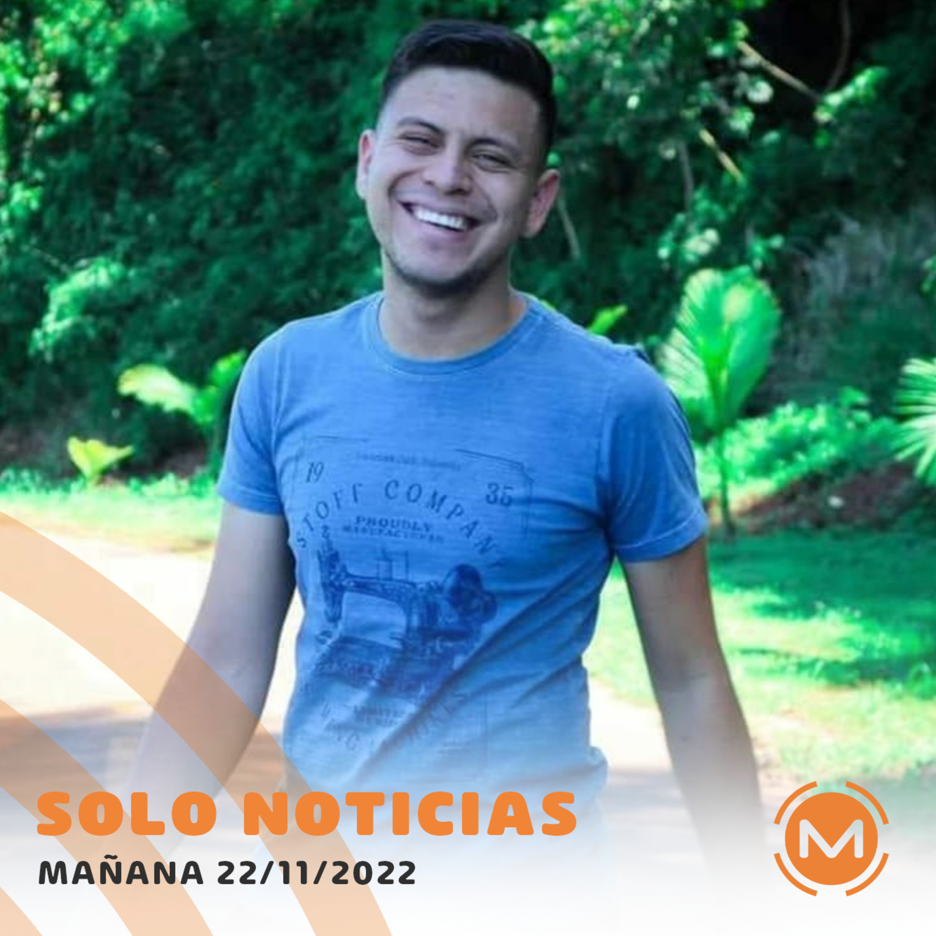 Portada de Monumental AM 1080