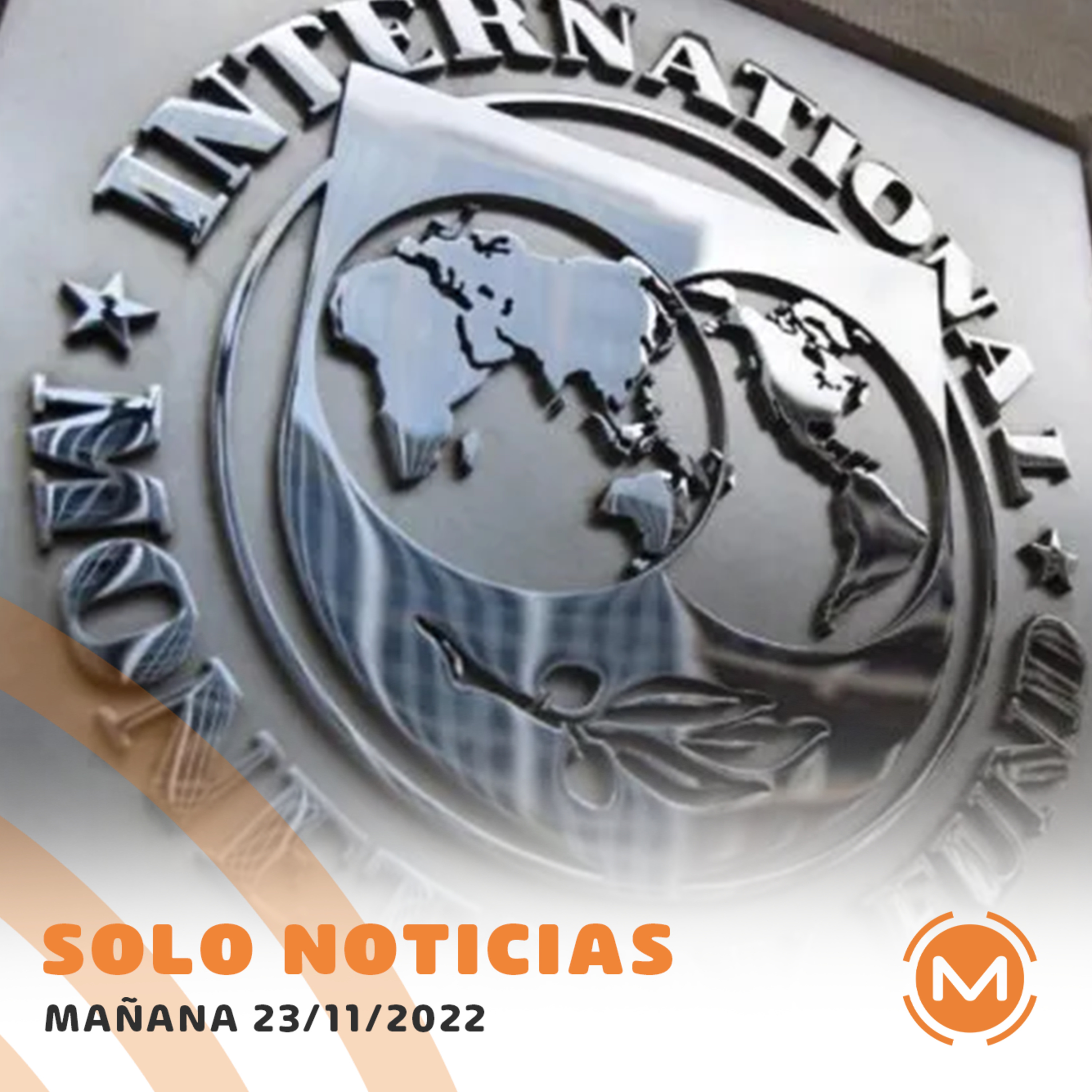 Portada de Monumental AM 1080