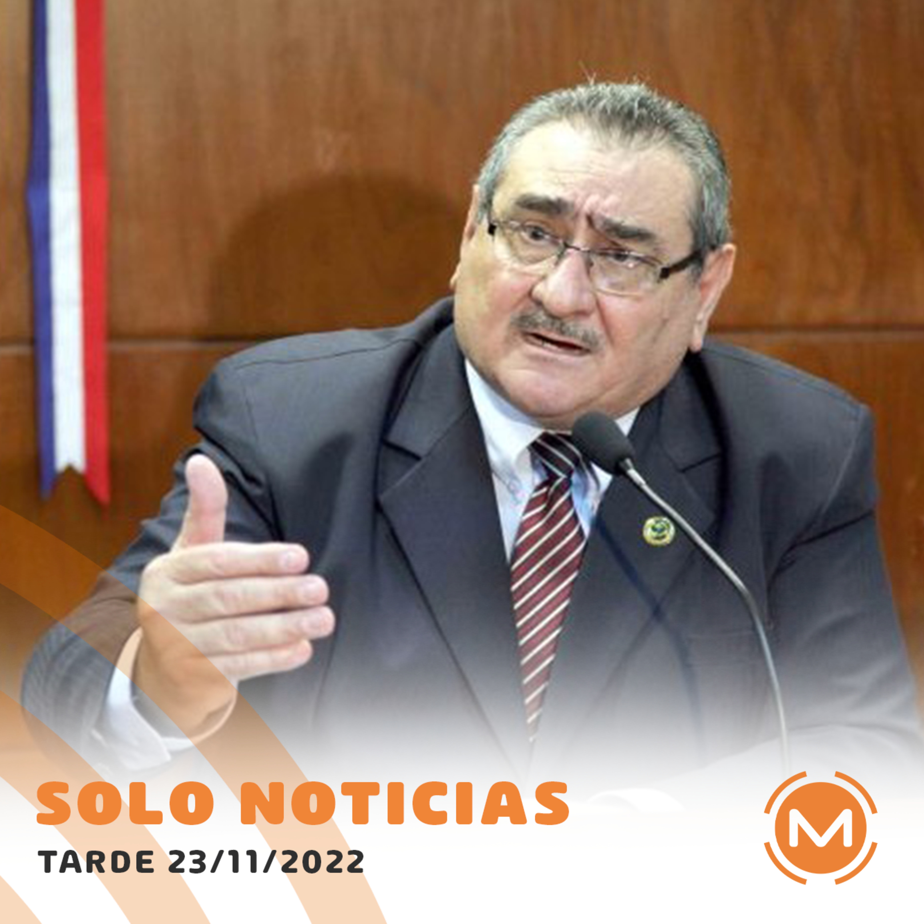 Portada de Monumental AM 1080