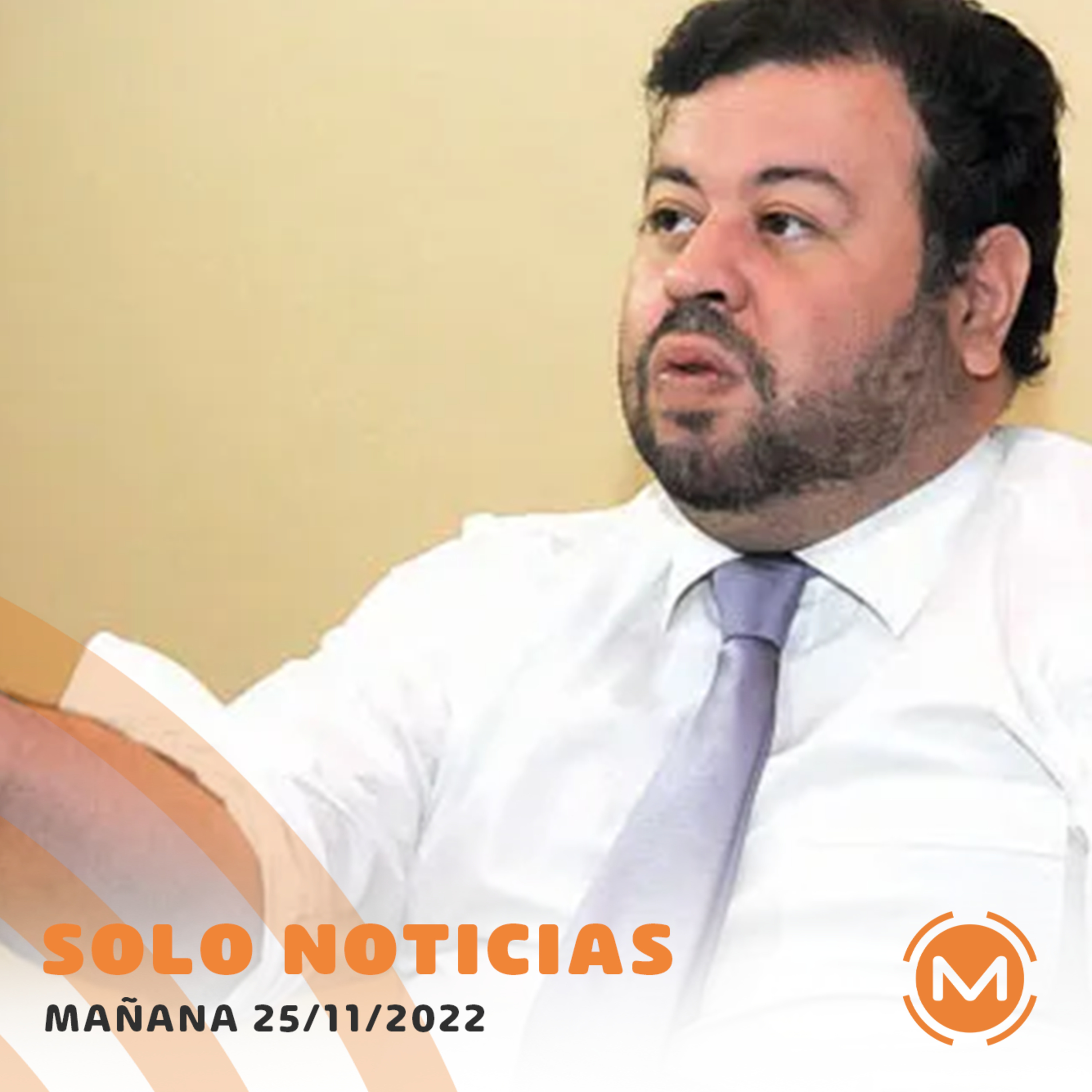 Portada de Monumental AM 1080
