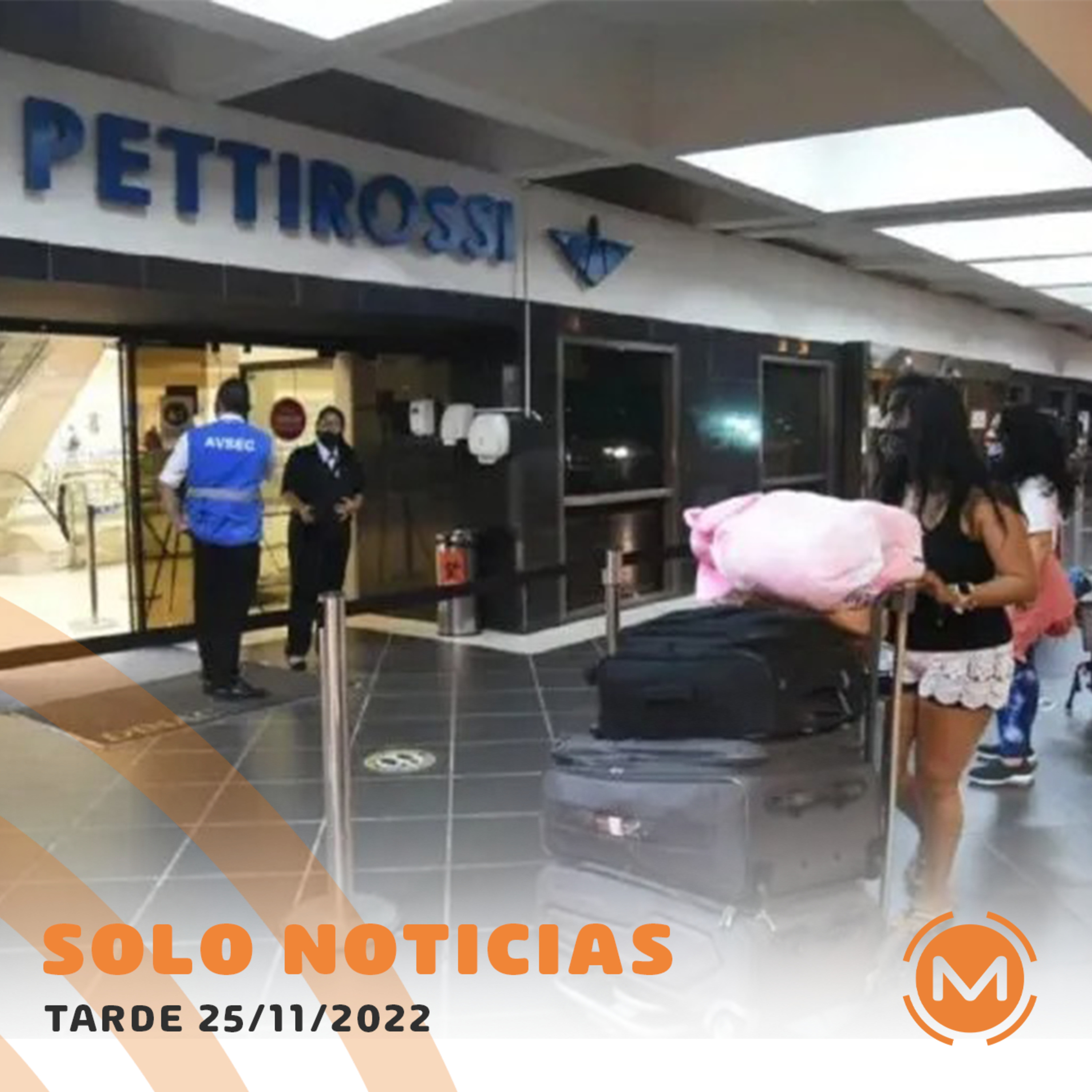 Portada de Monumental AM 1080