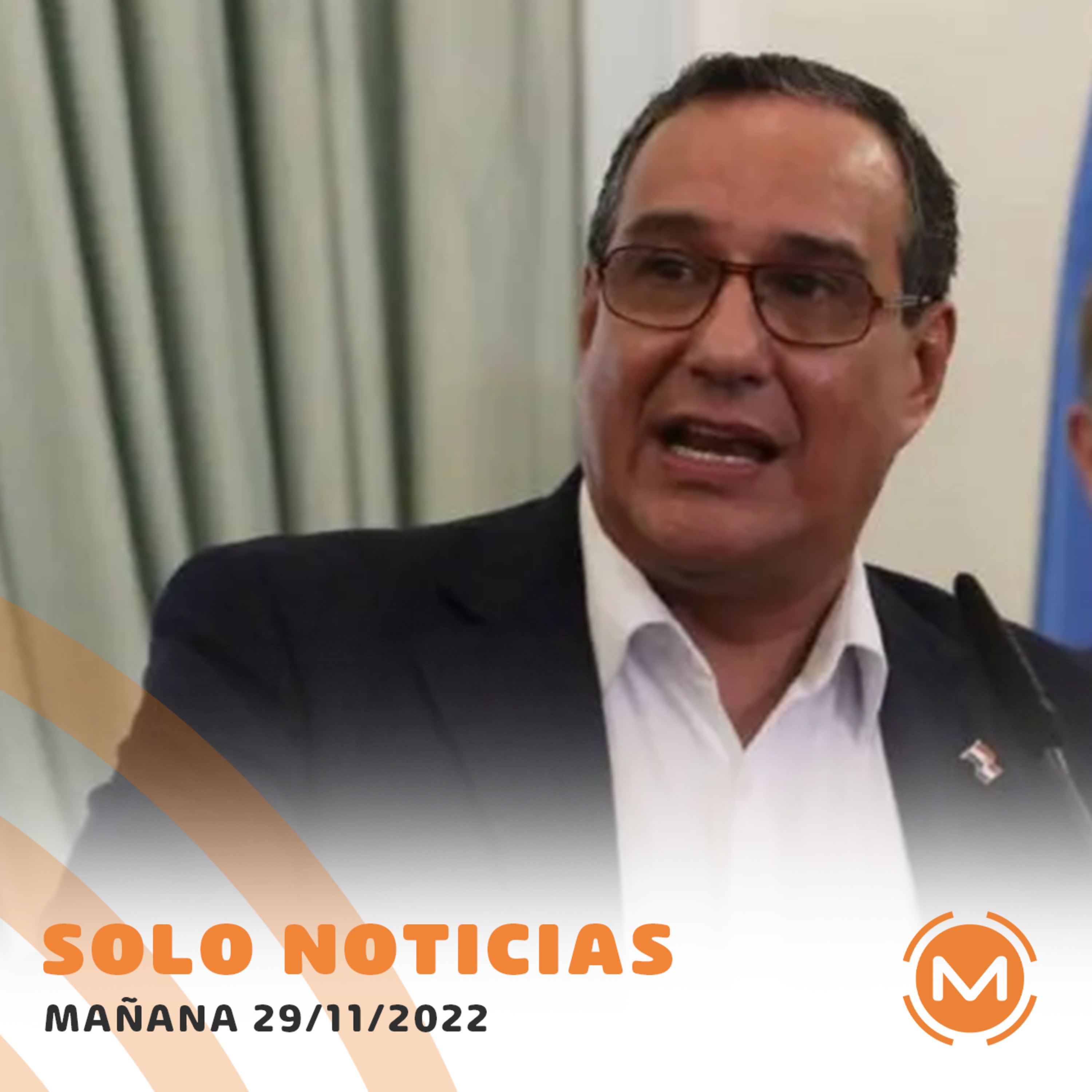 Portada de Monumental AM 1080