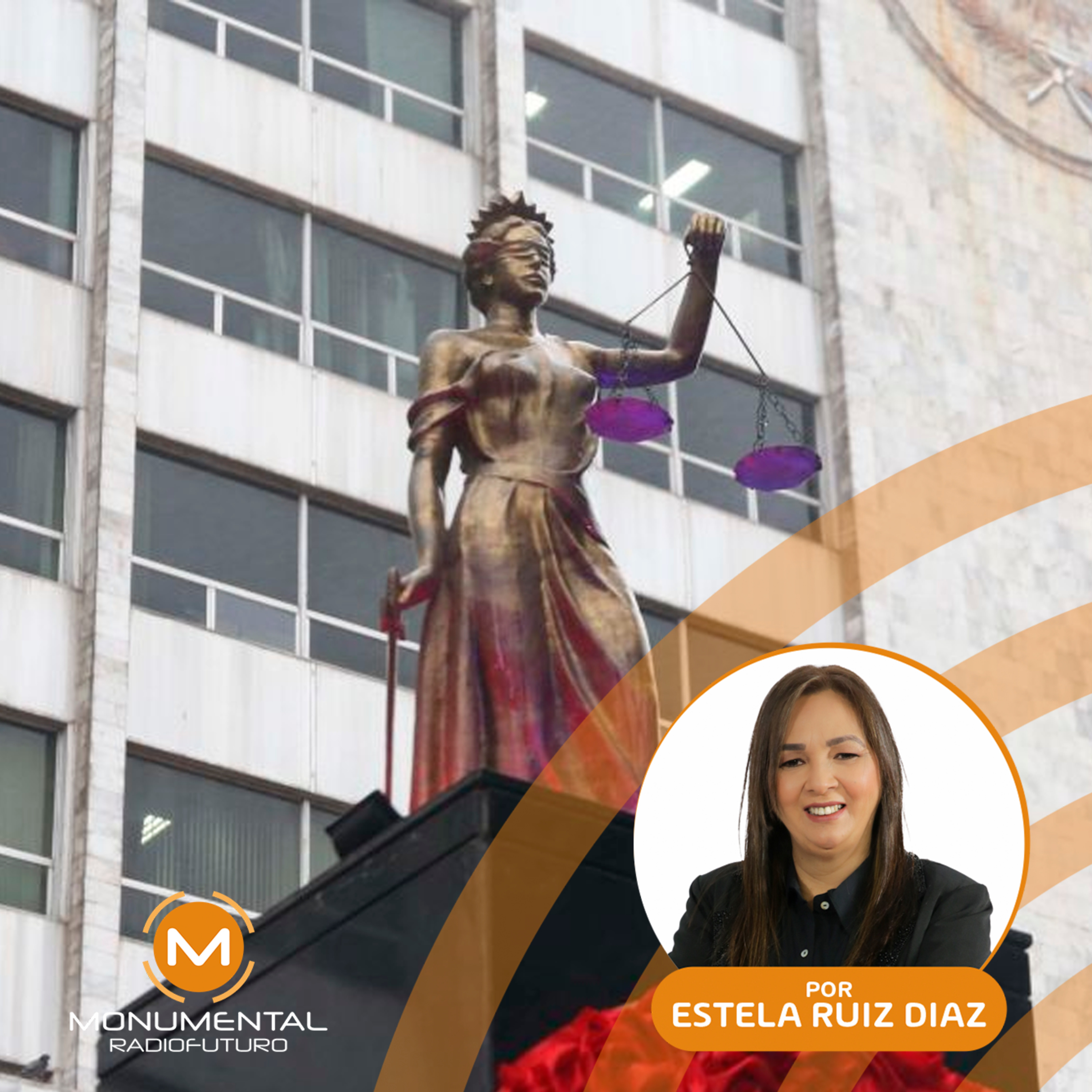 Portada de Monumental AM 1080