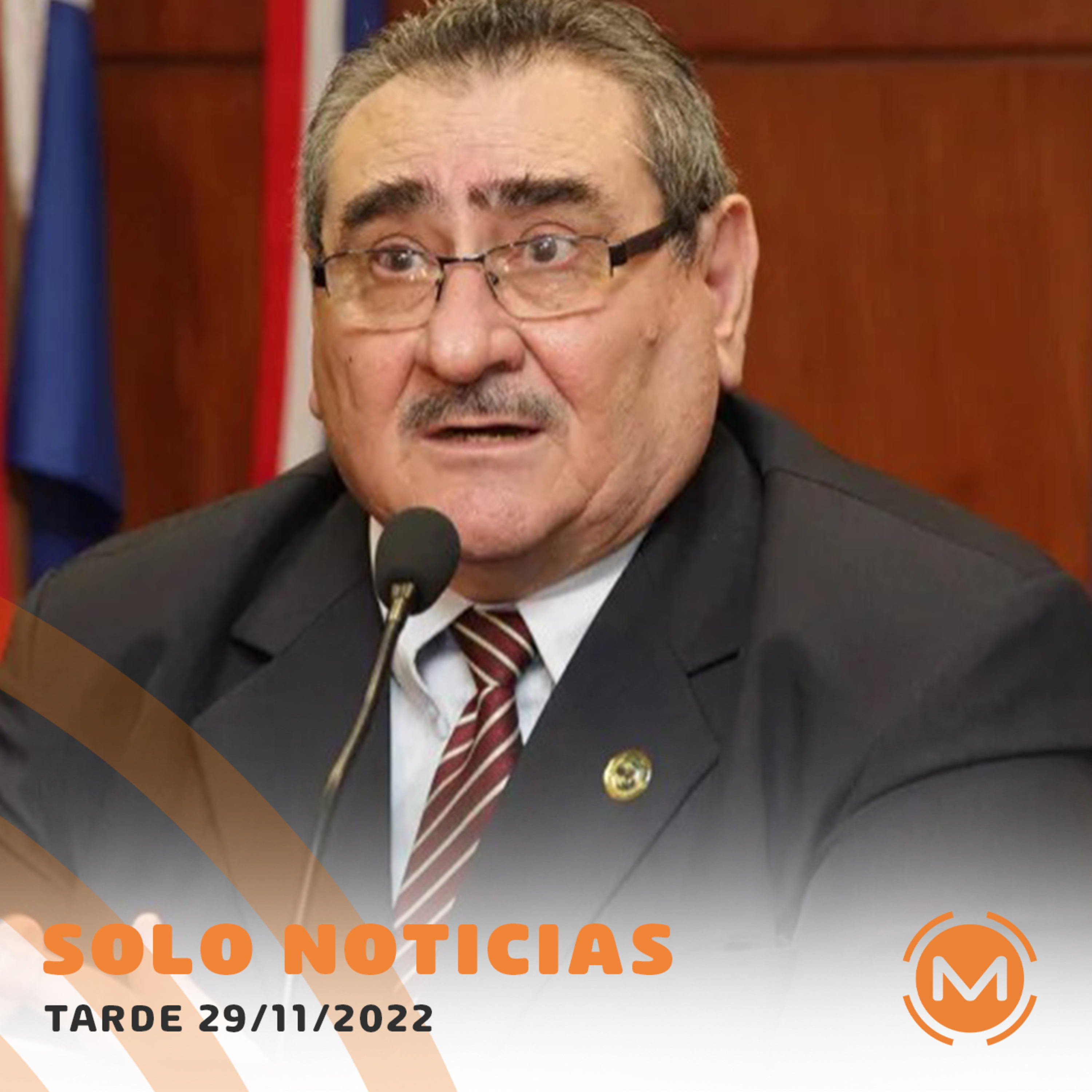 Portada de Monumental AM 1080