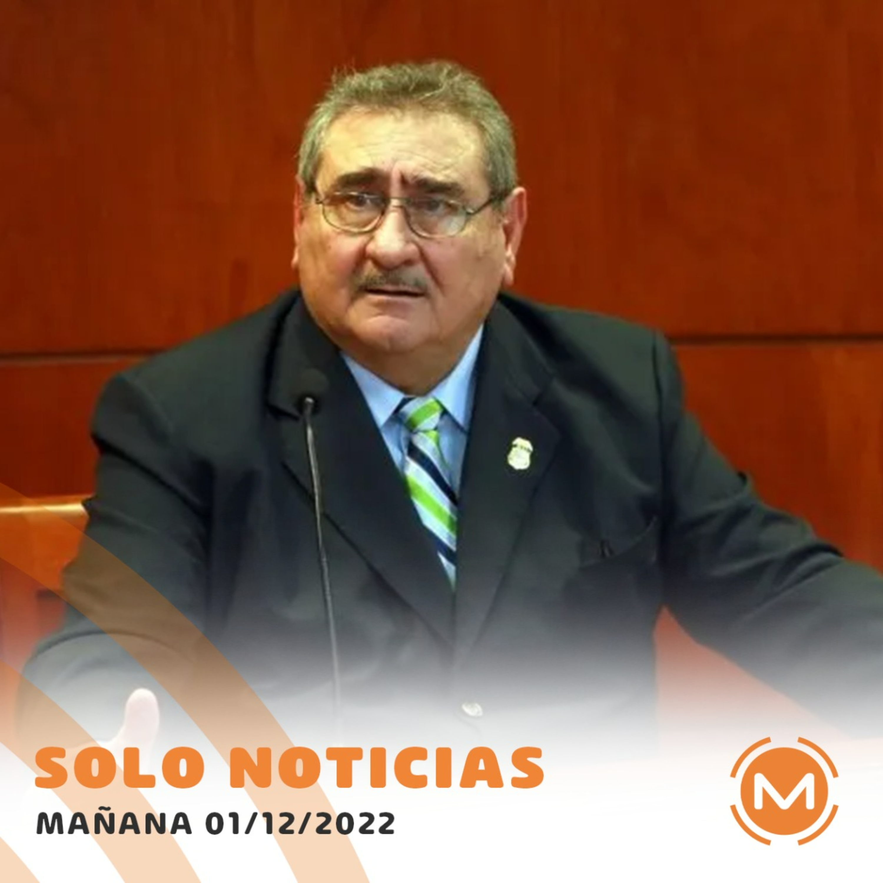 Portada de Monumental AM 1080