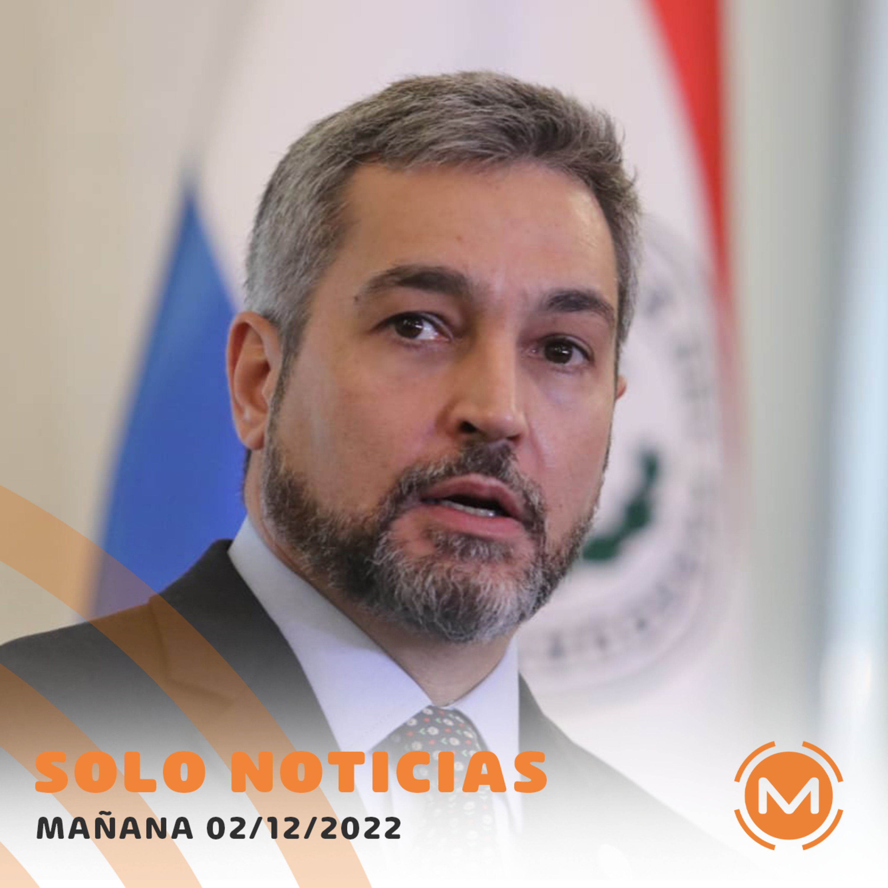 Portada de Monumental AM 1080