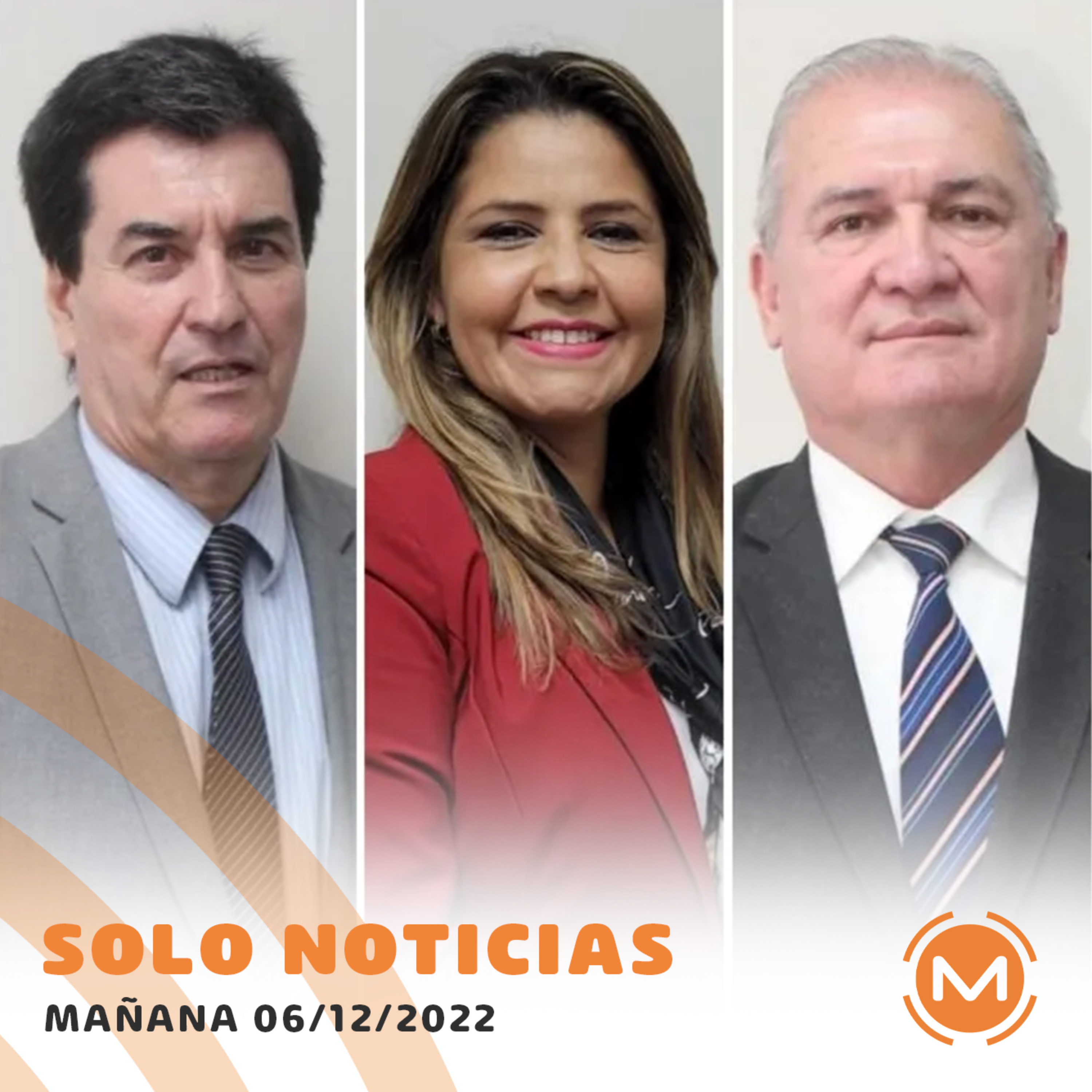 Portada de Monumental AM 1080