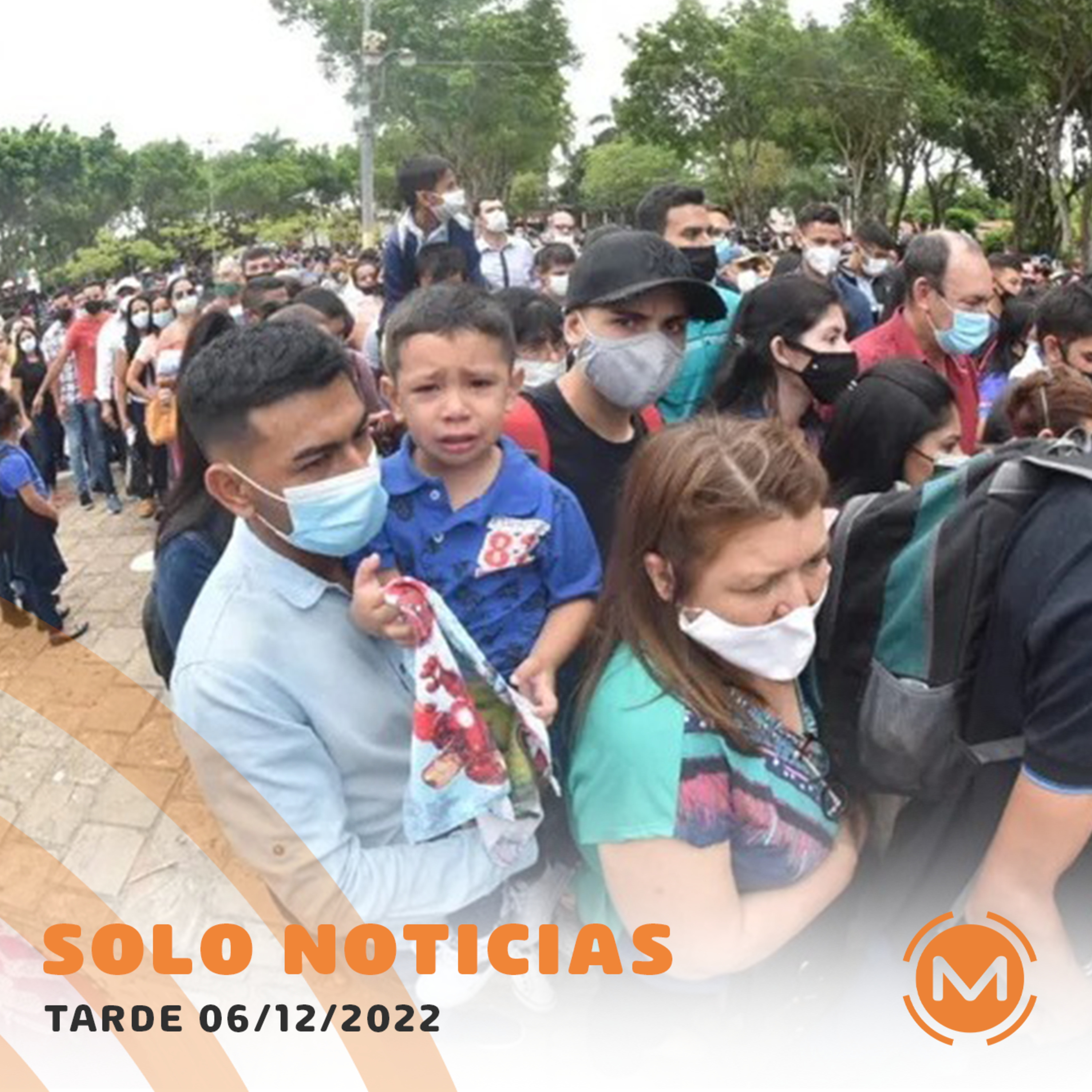 Portada de Monumental AM 1080