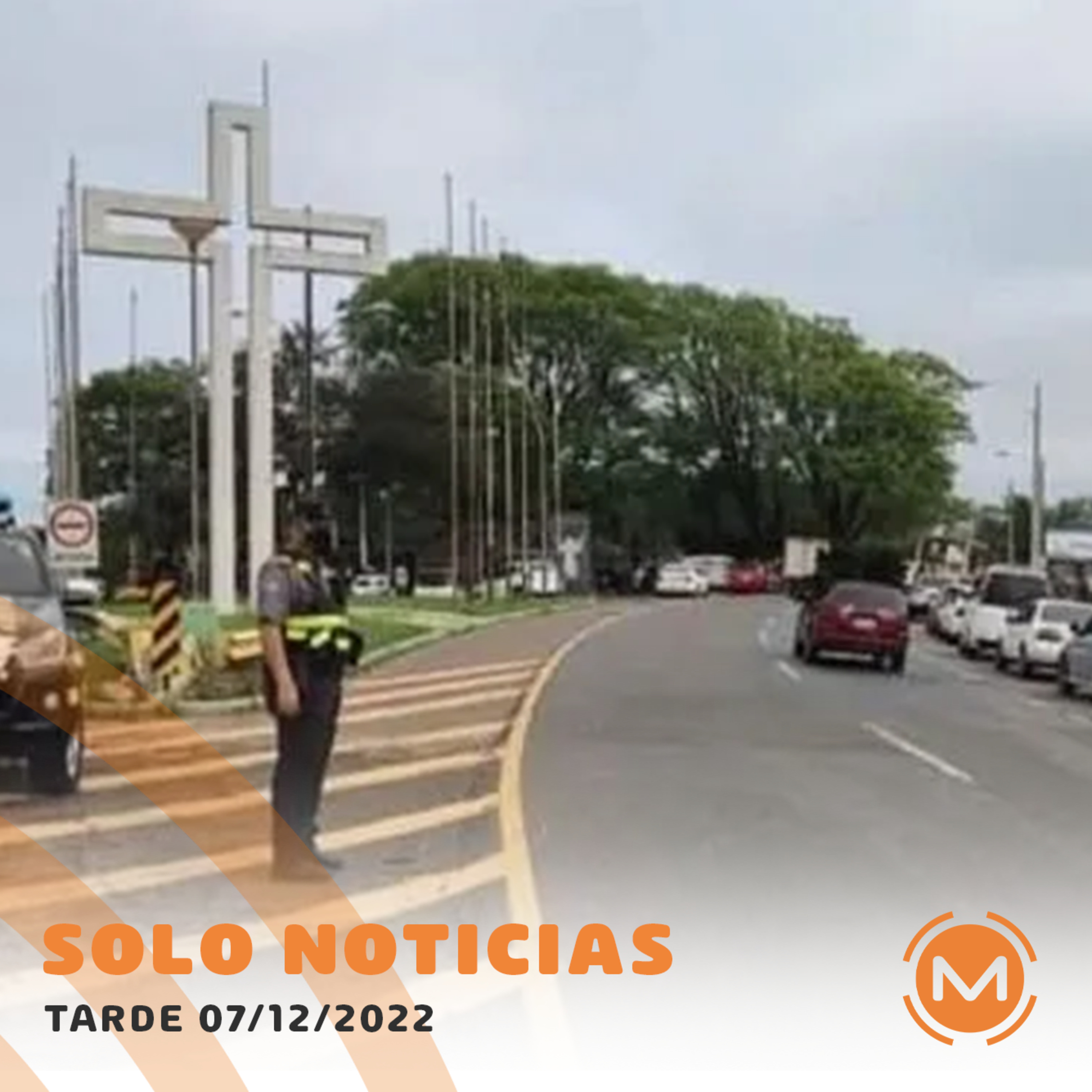 Portada de Monumental AM 1080
