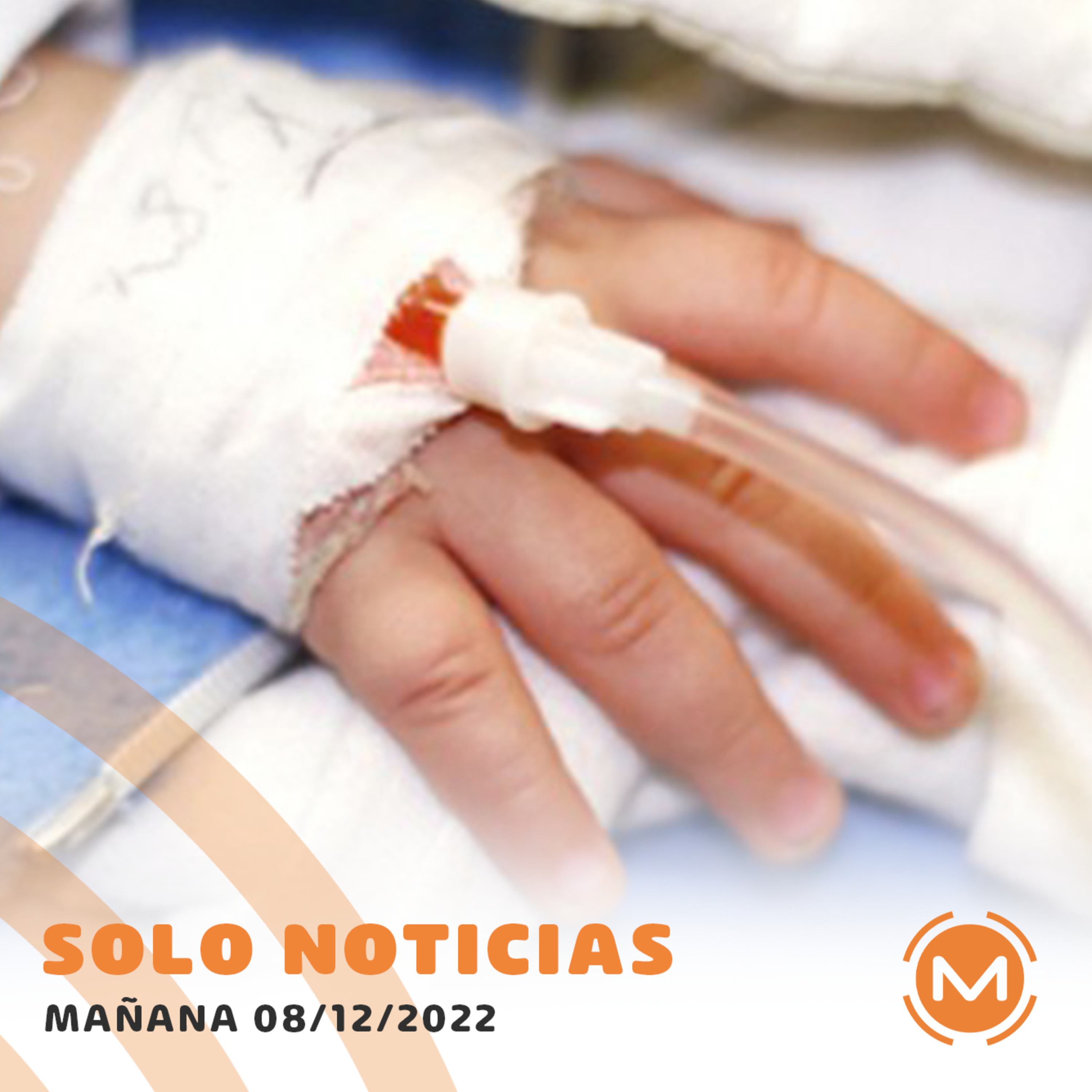 Portada de Monumental AM 1080