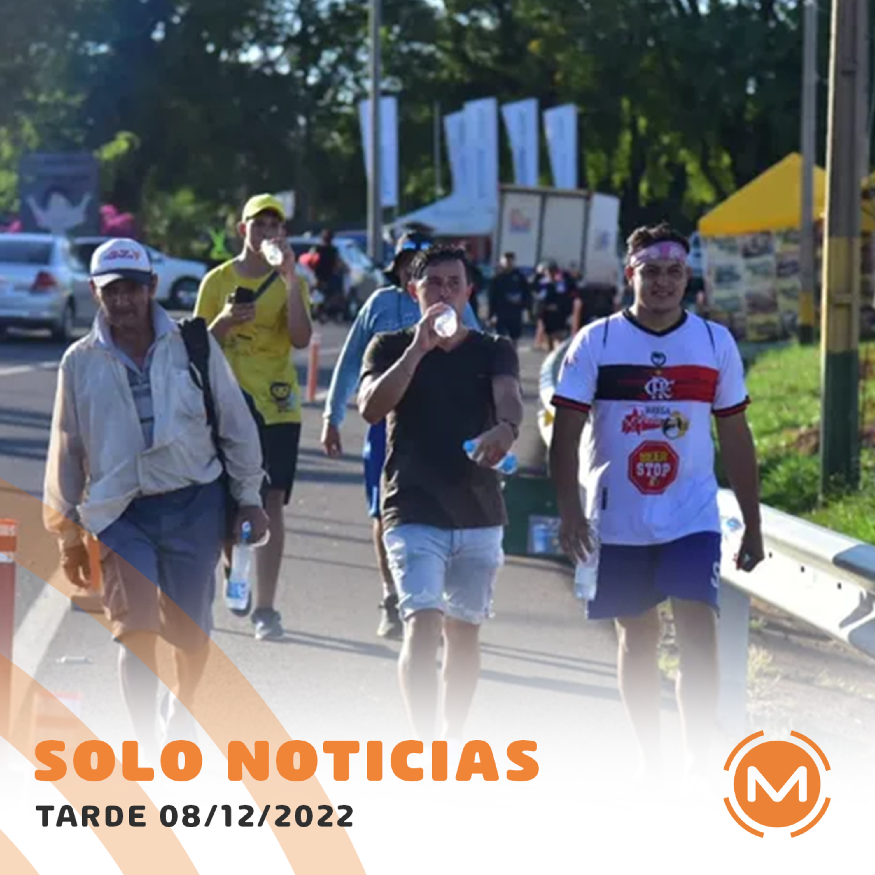 Portada de Monumental AM 1080