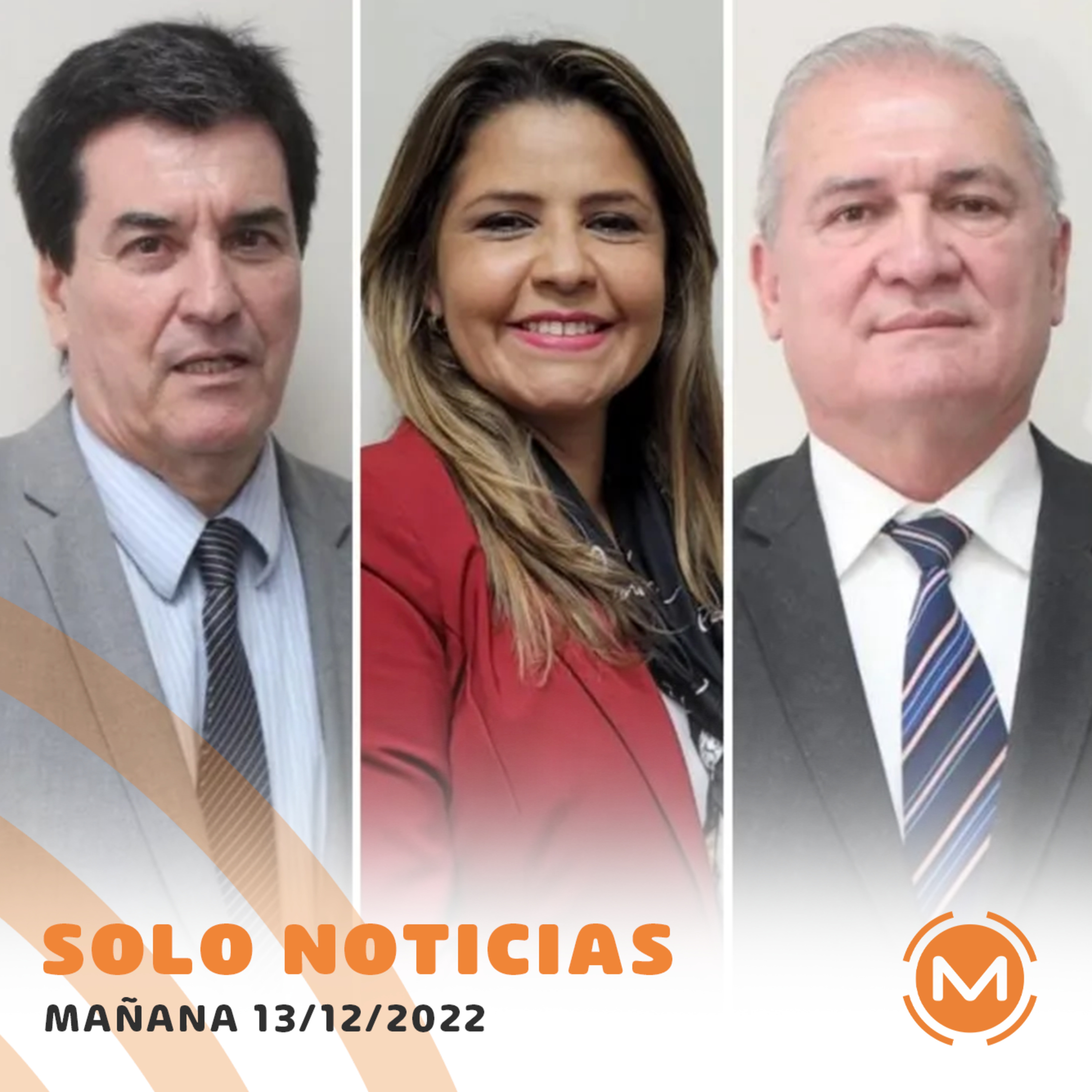 Portada de Monumental AM 1080