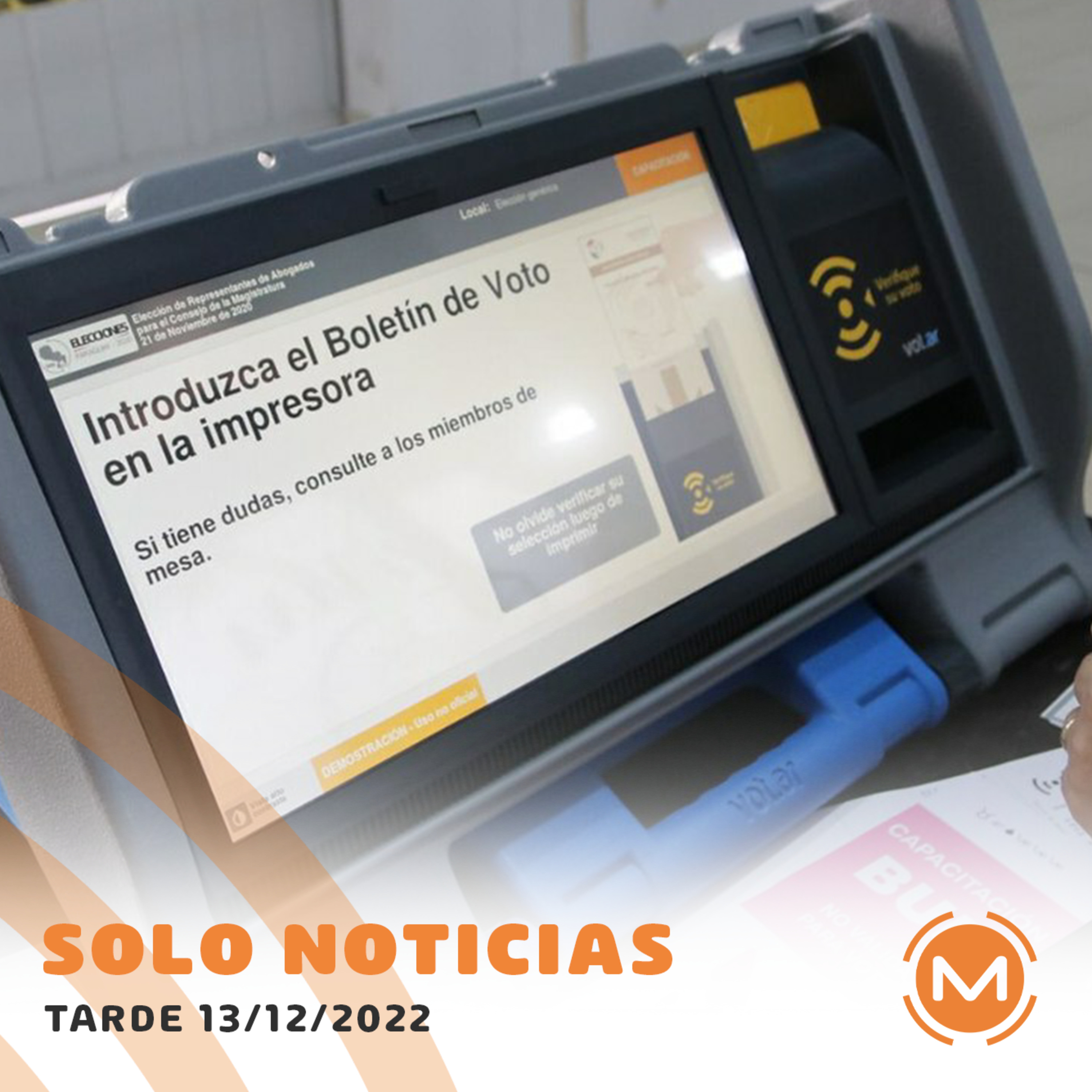 Portada de Monumental AM 1080