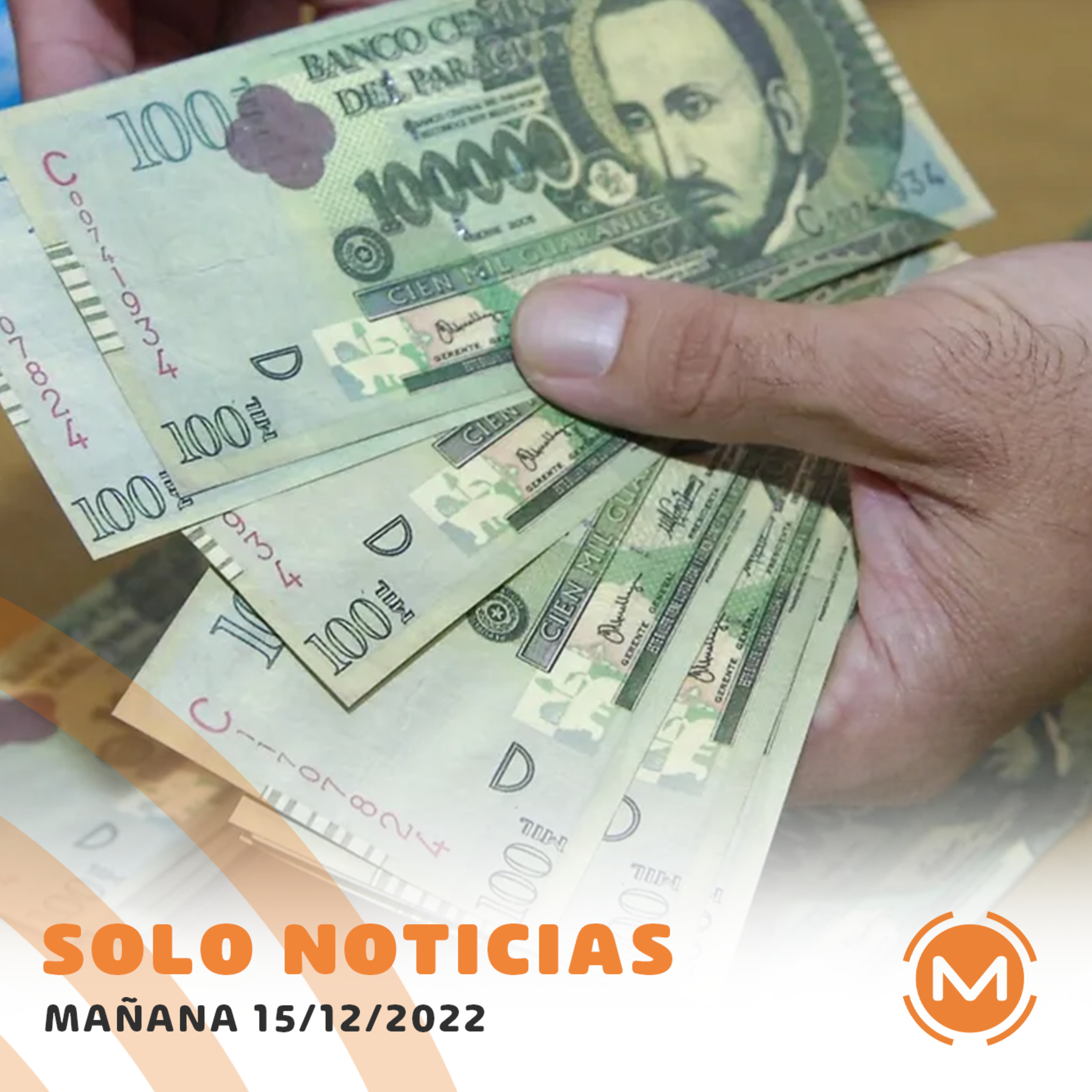 Portada de Monumental AM 1080