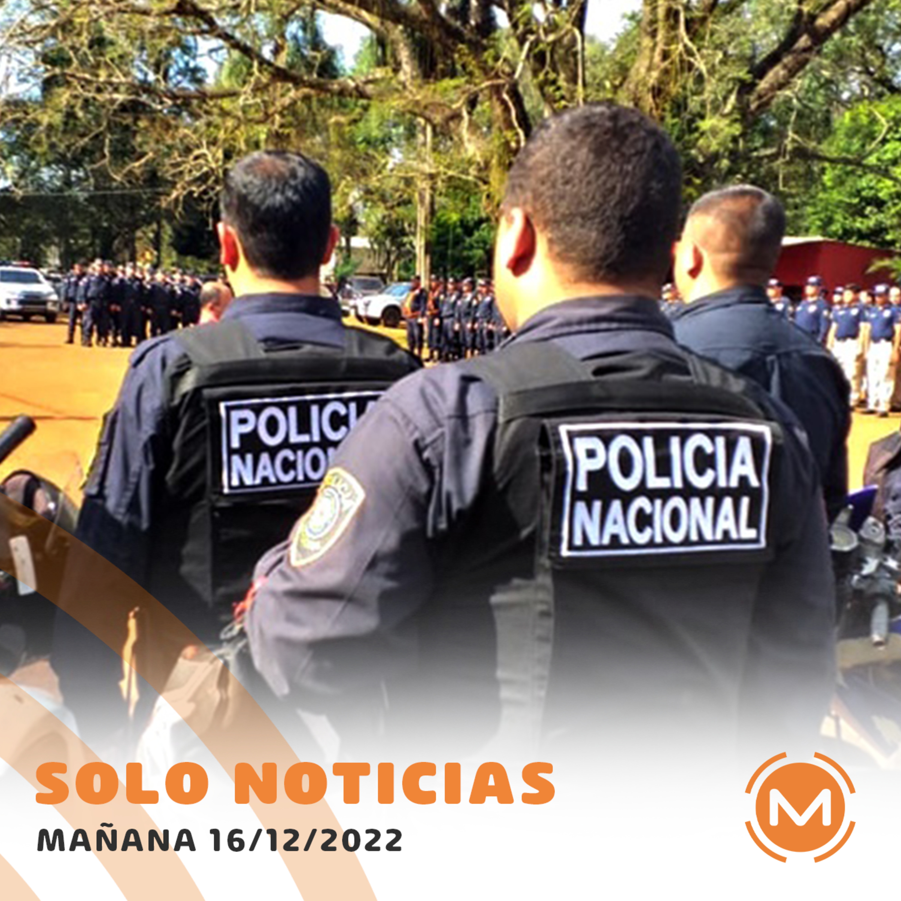 Portada de Monumental AM 1080