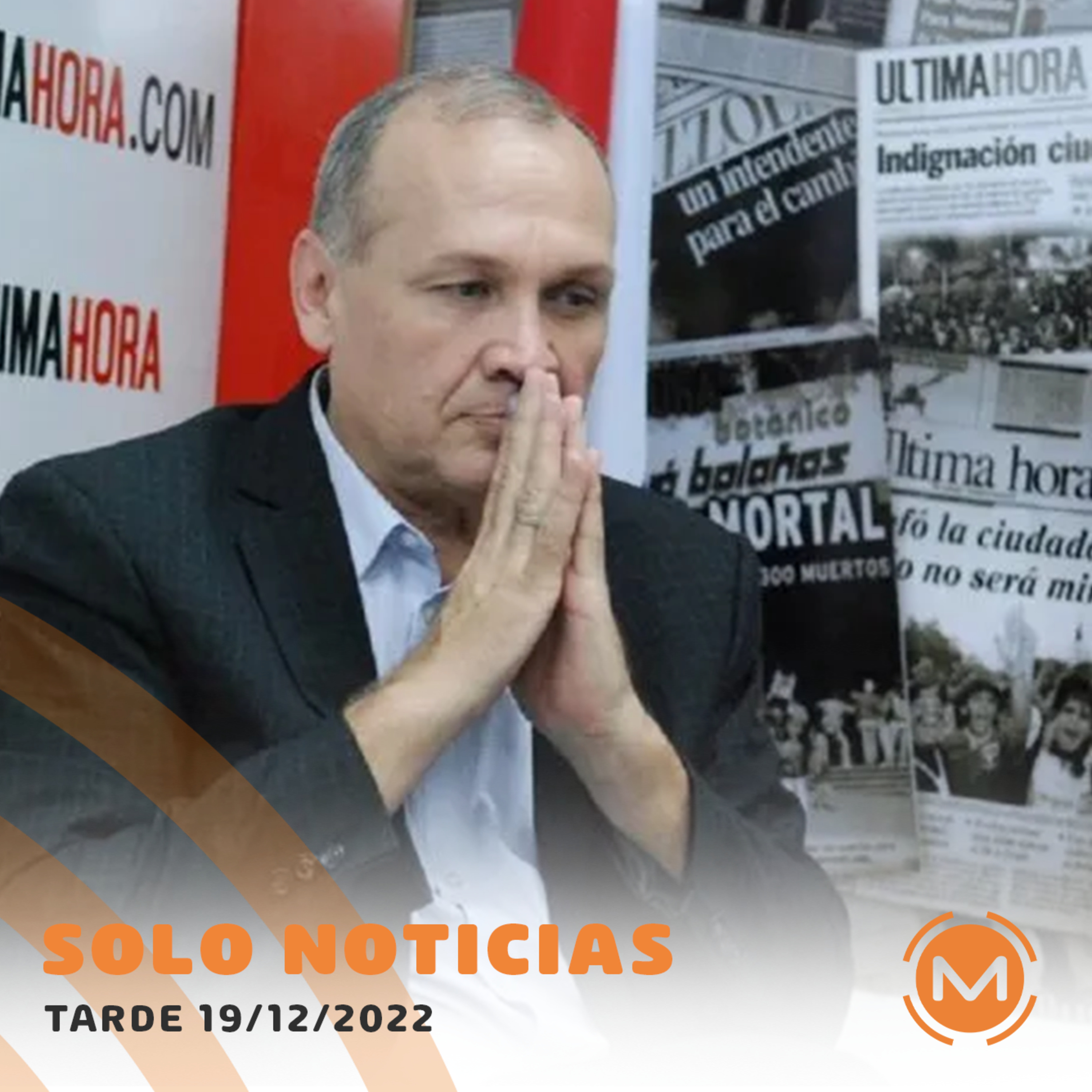 Portada de Monumental AM 1080