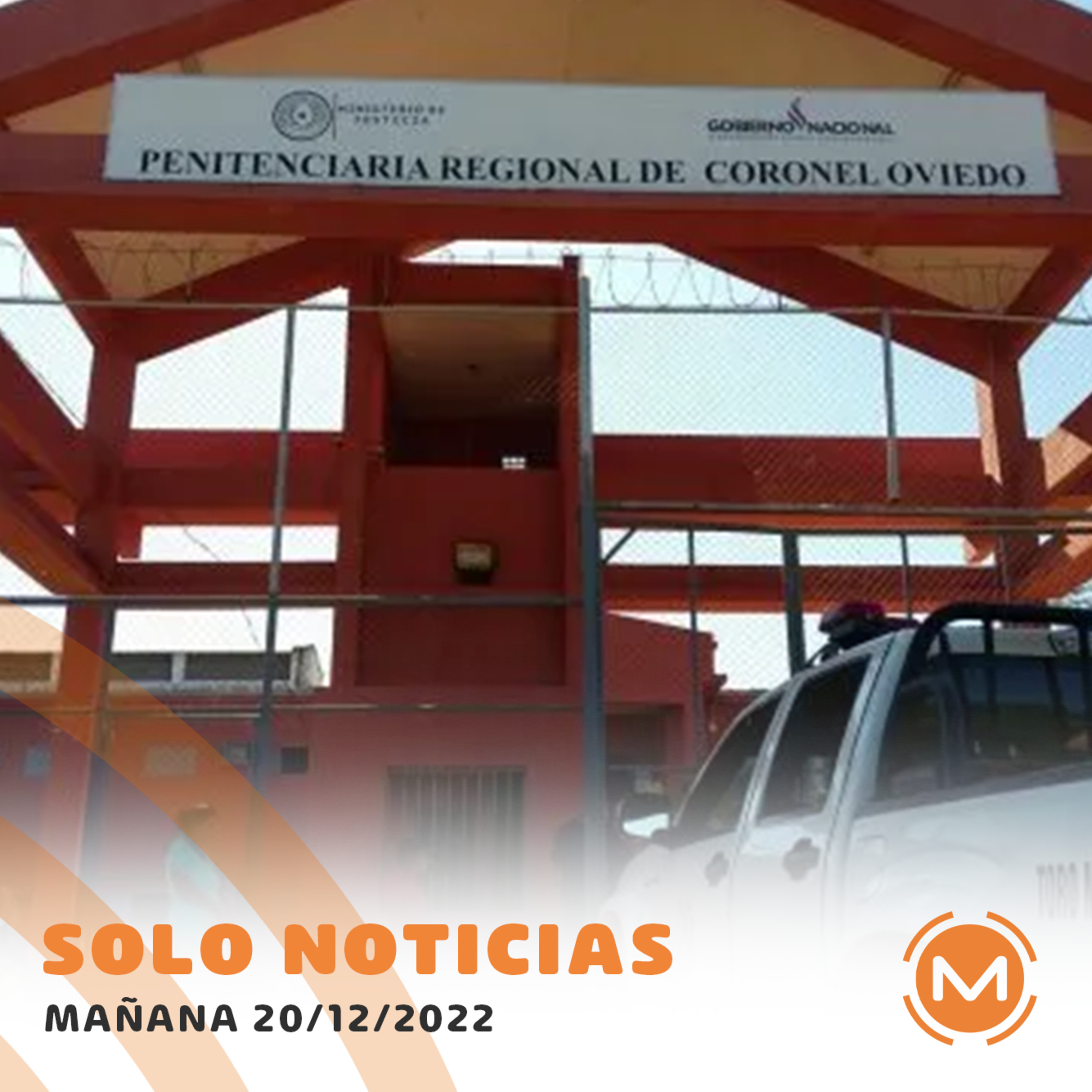 Portada de Monumental AM 1080