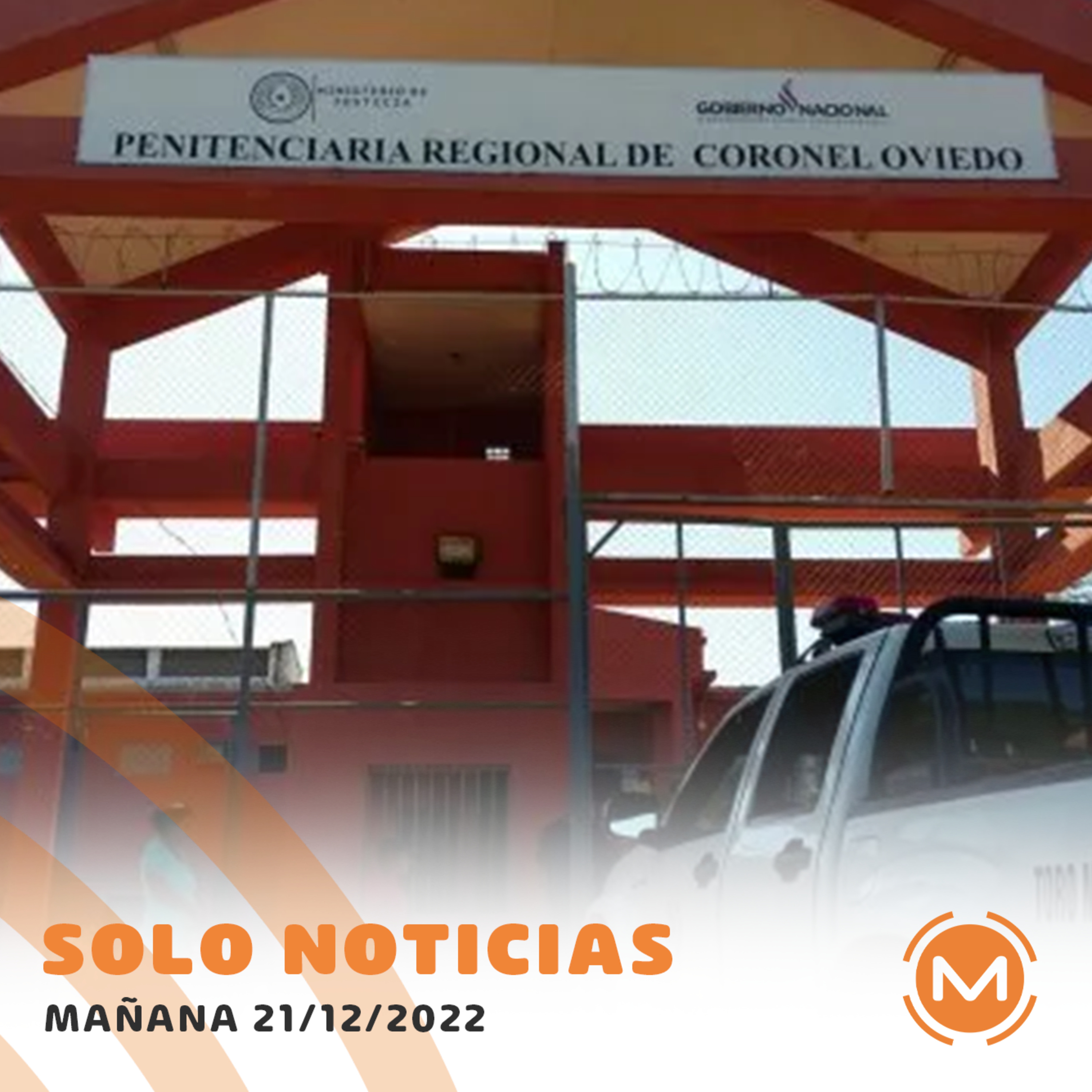 Portada de Monumental AM 1080