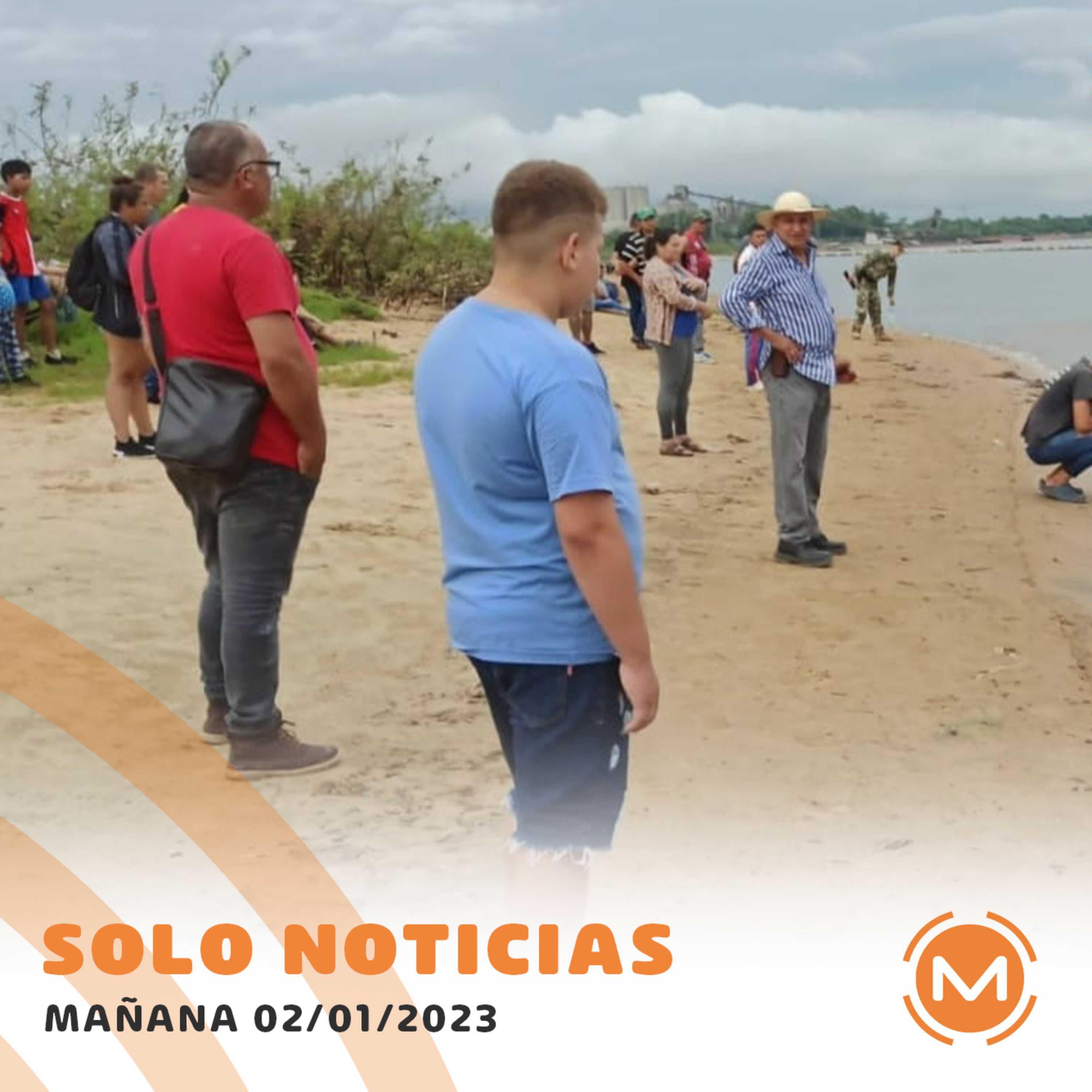 Portada de Monumental AM 1080