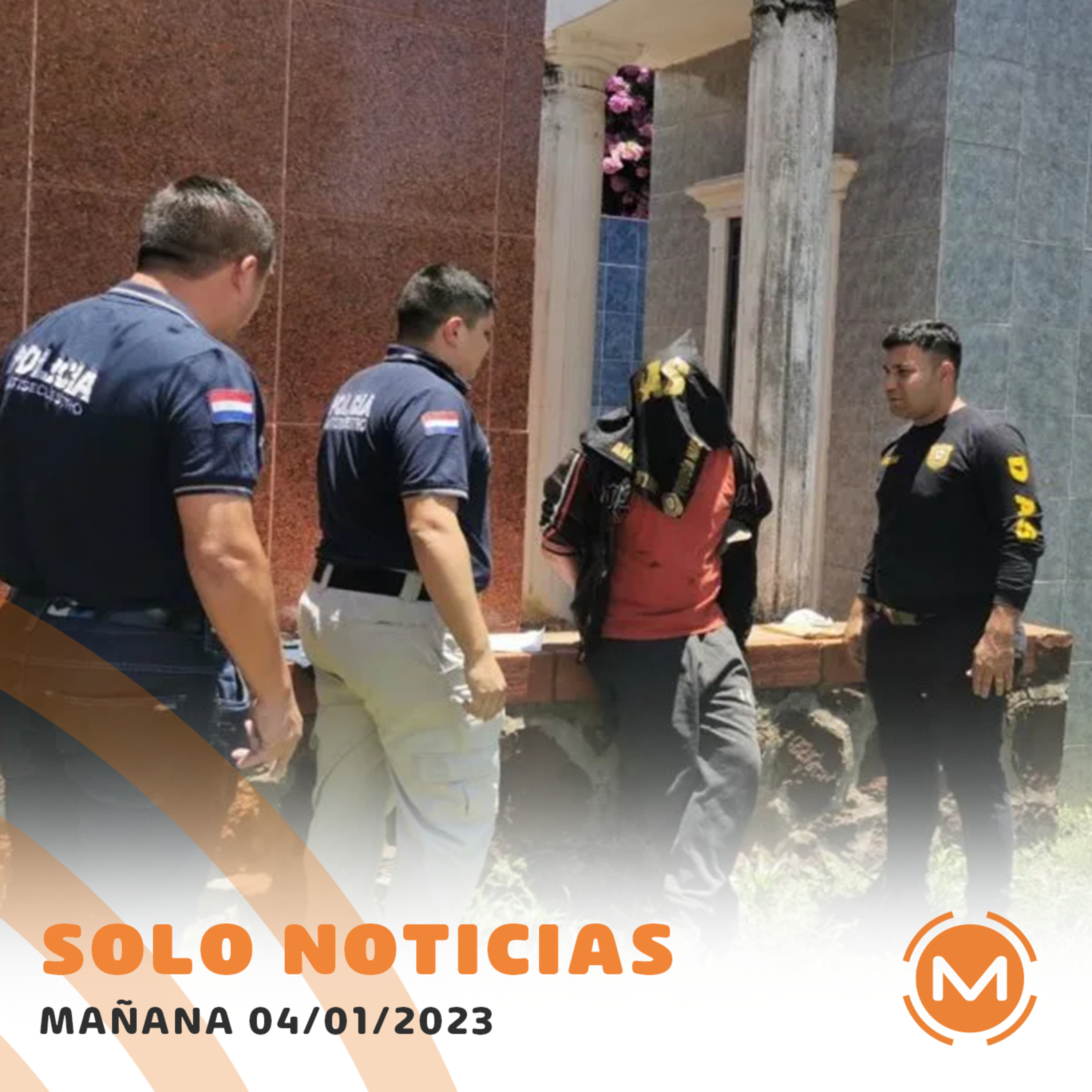 Portada de Monumental AM 1080