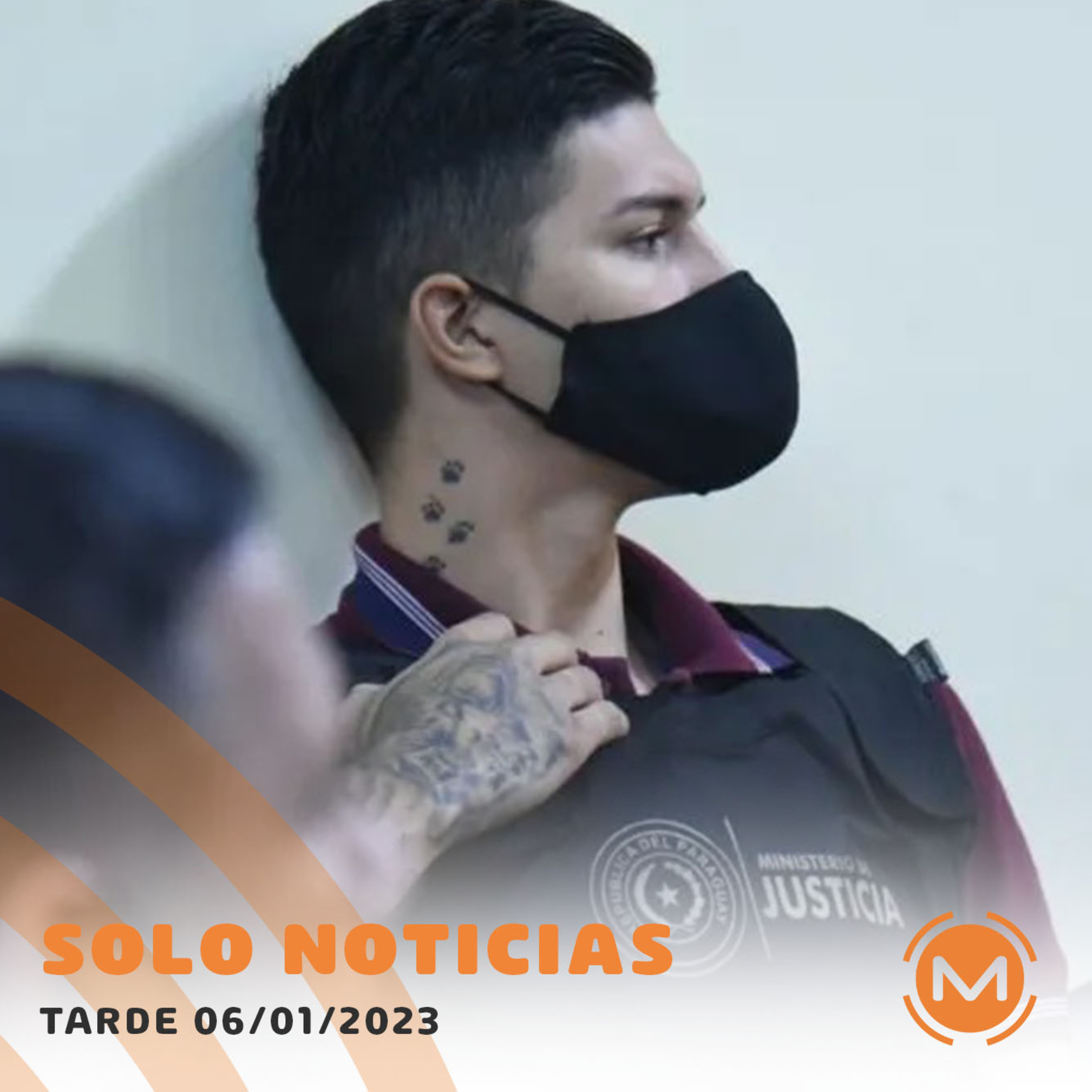 Portada de Monumental AM 1080