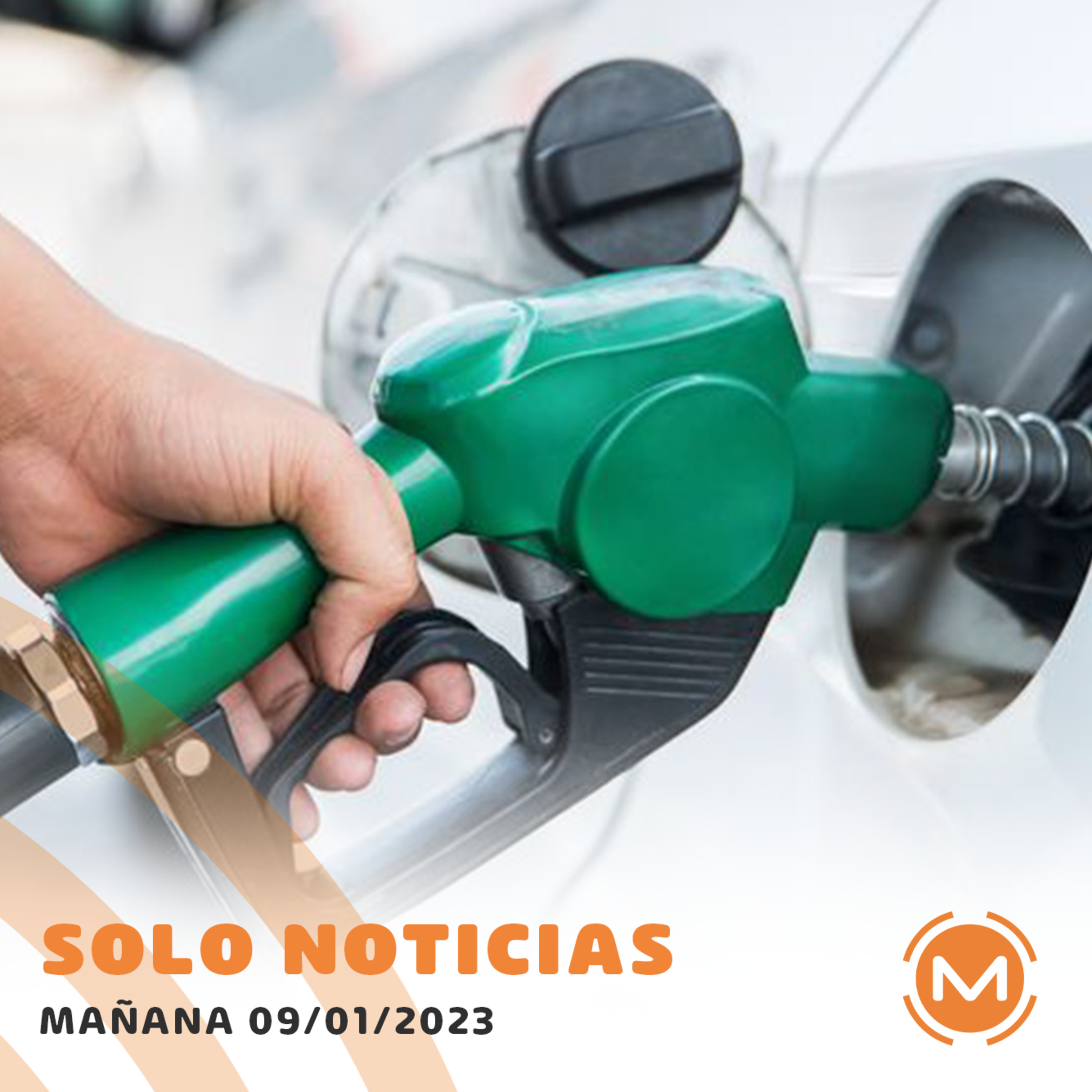 Portada de Monumental AM 1080